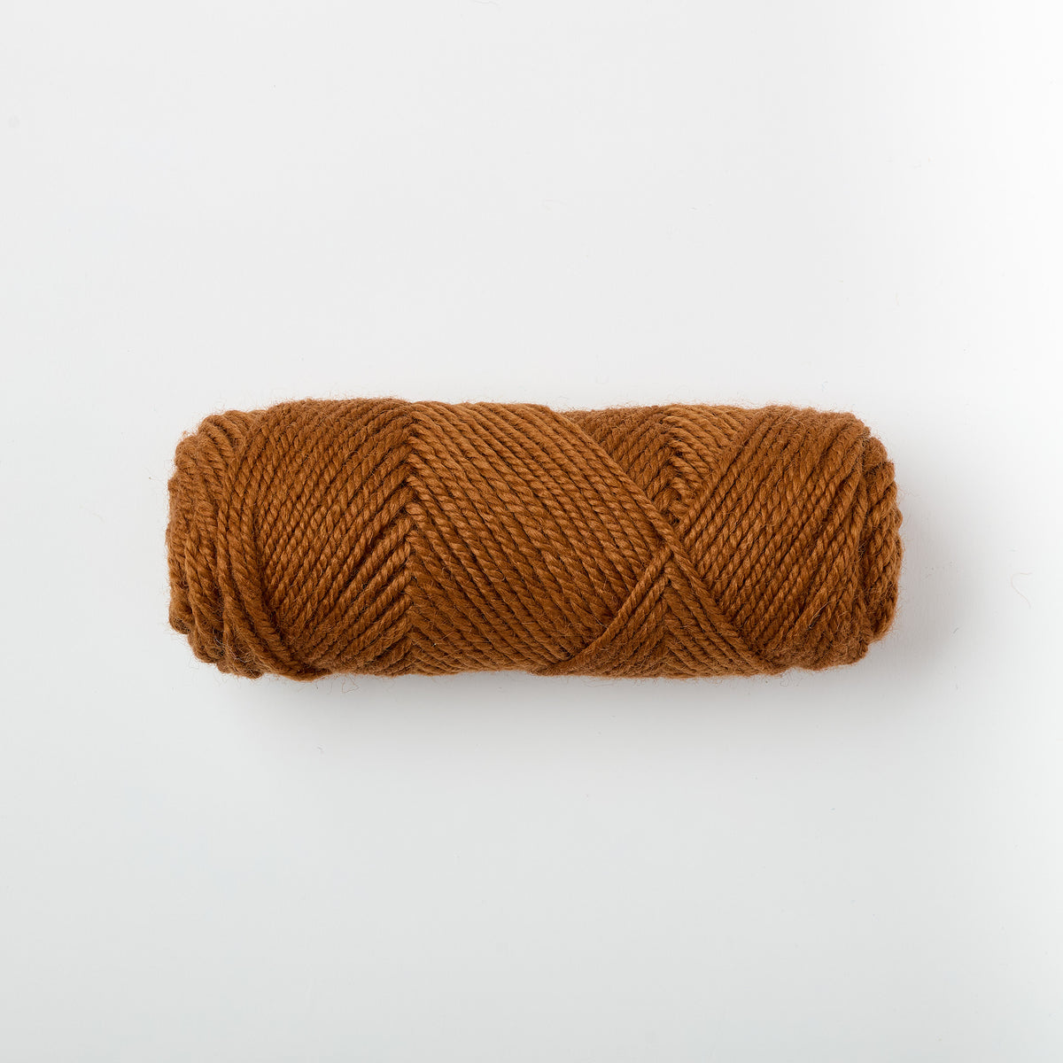 Dwella Rug Wool ~ Potter