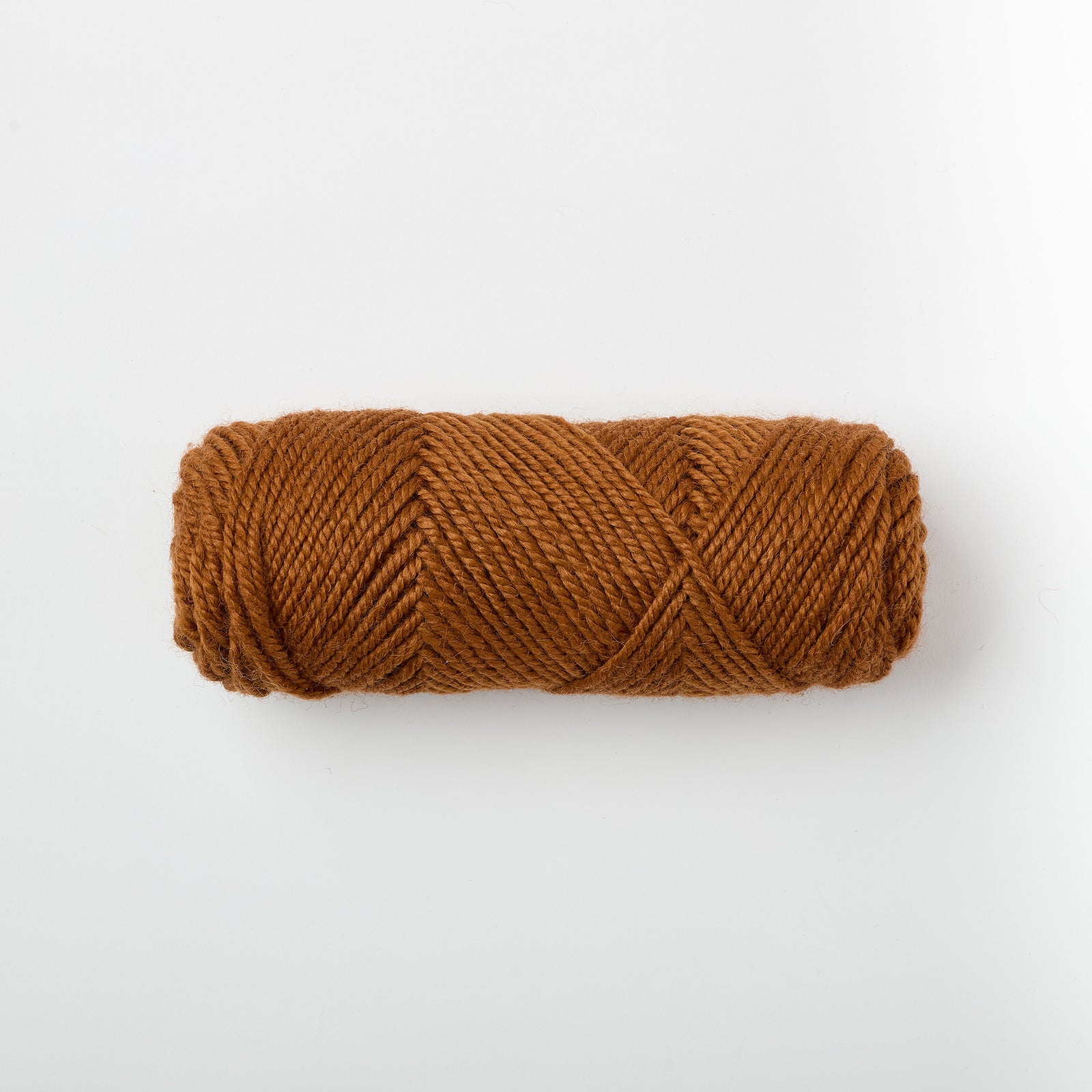 Dwella Rug Wool ~ Potter