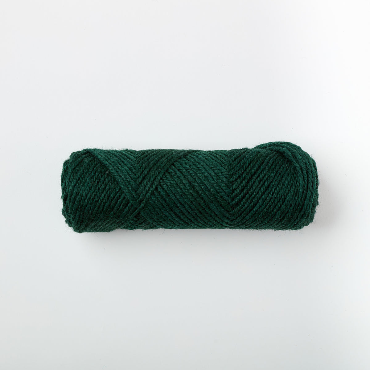 Dwella Rug Wool ~ Spruce
