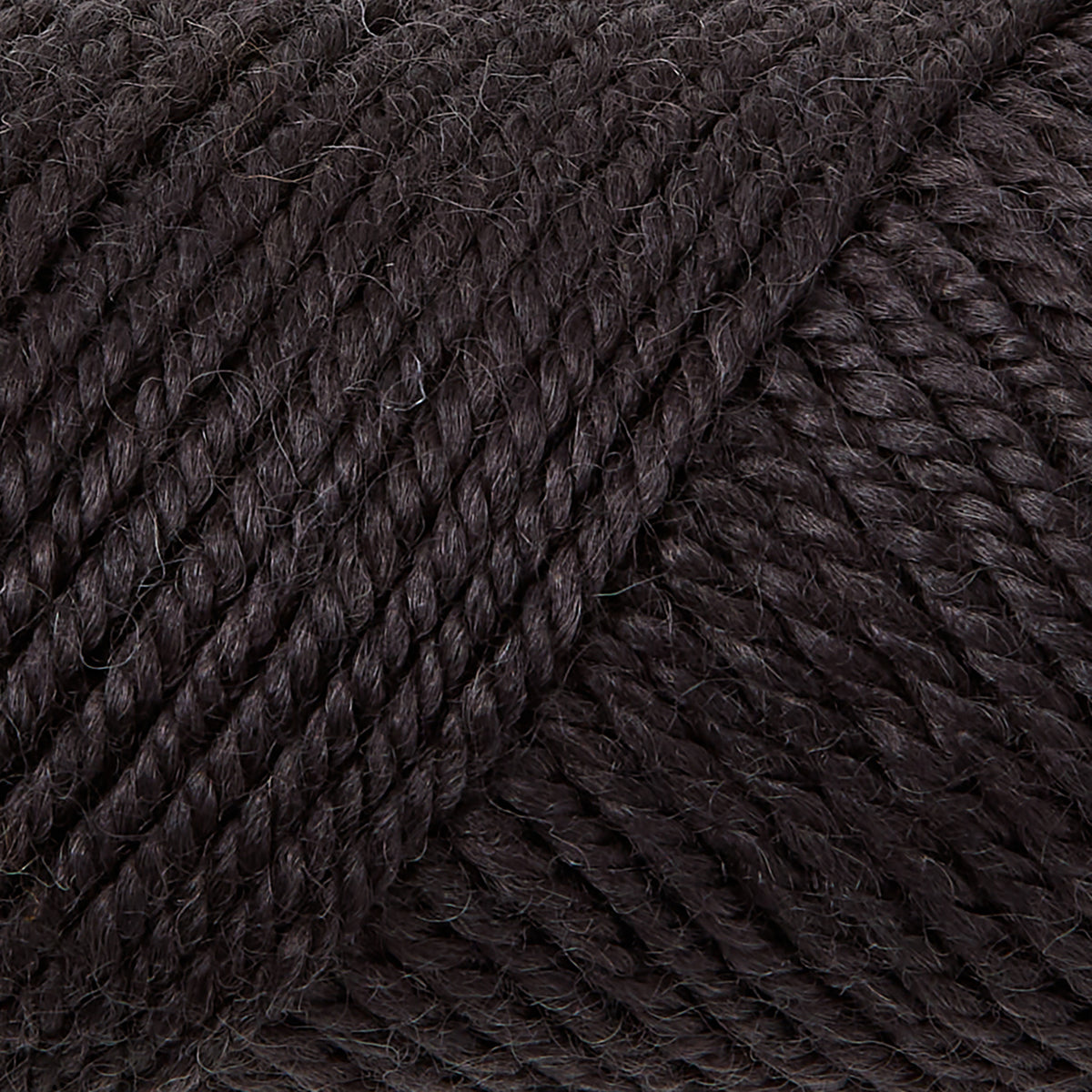 Dwella Rug Wool Weaving Yarn Crow Detail, bundle_swatch
