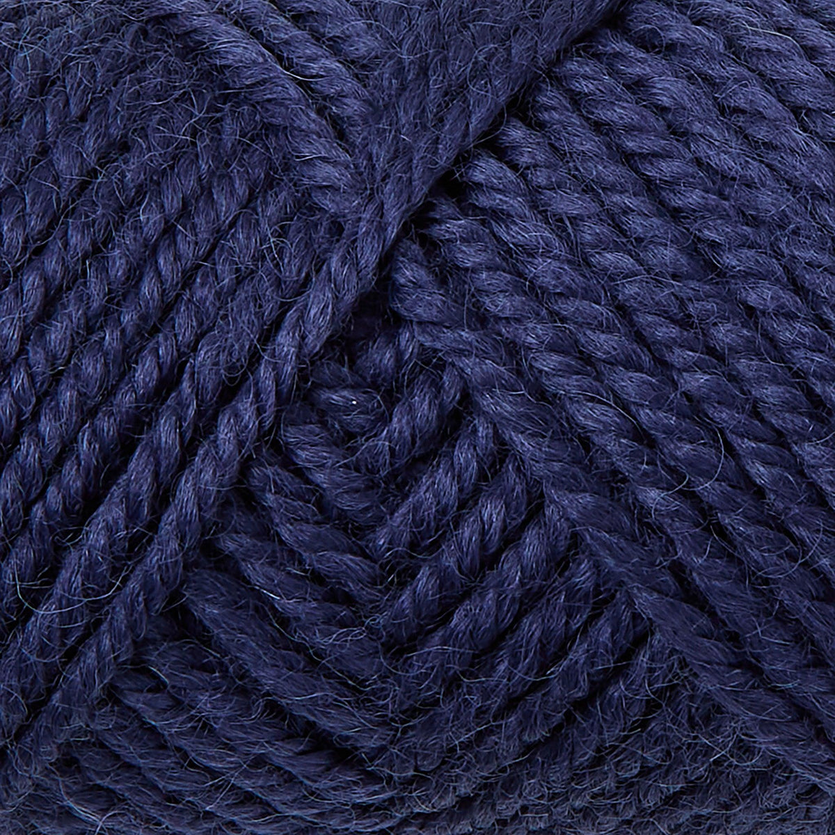 Dwella Rug Wool Weaving Yarn Midnight Detail, bundle_swatch