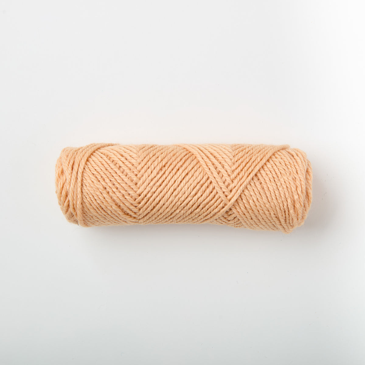 Dwella Rug Wool Weaving Yarn ~ Nectar