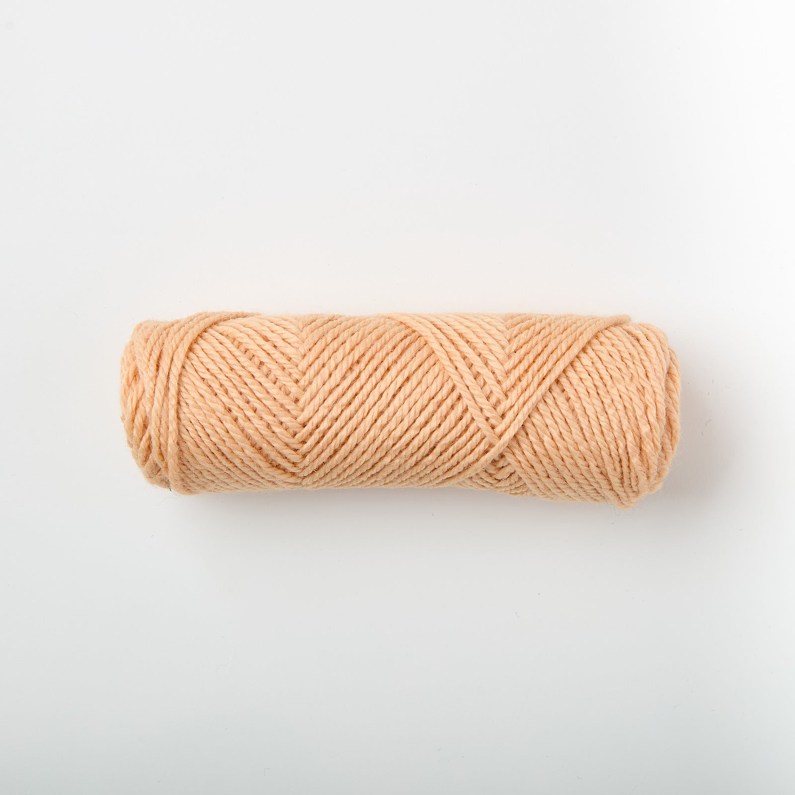 Dwella Rug Wool Weaving Yarn ~ Nectar