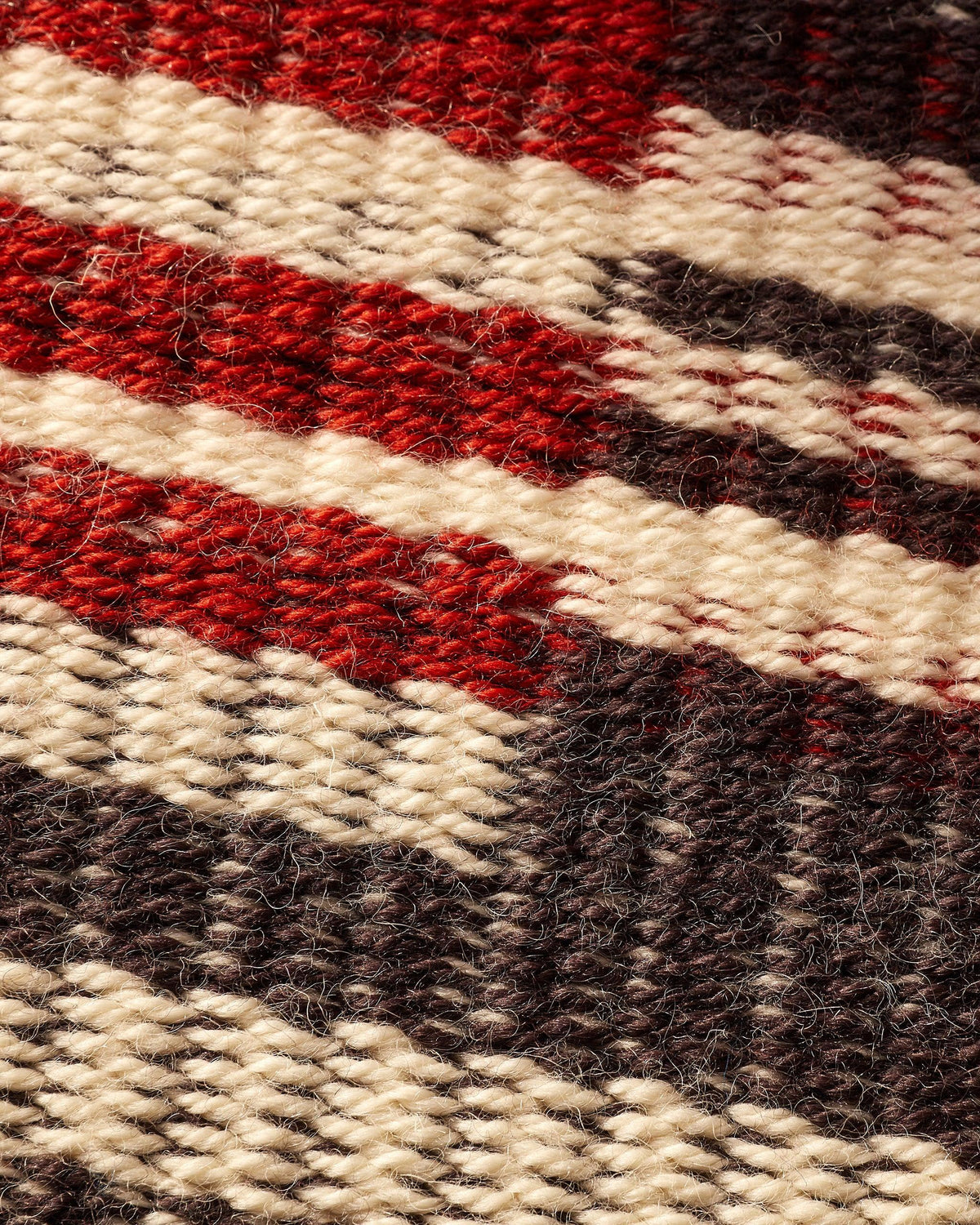 Inset Block Wall Hanging