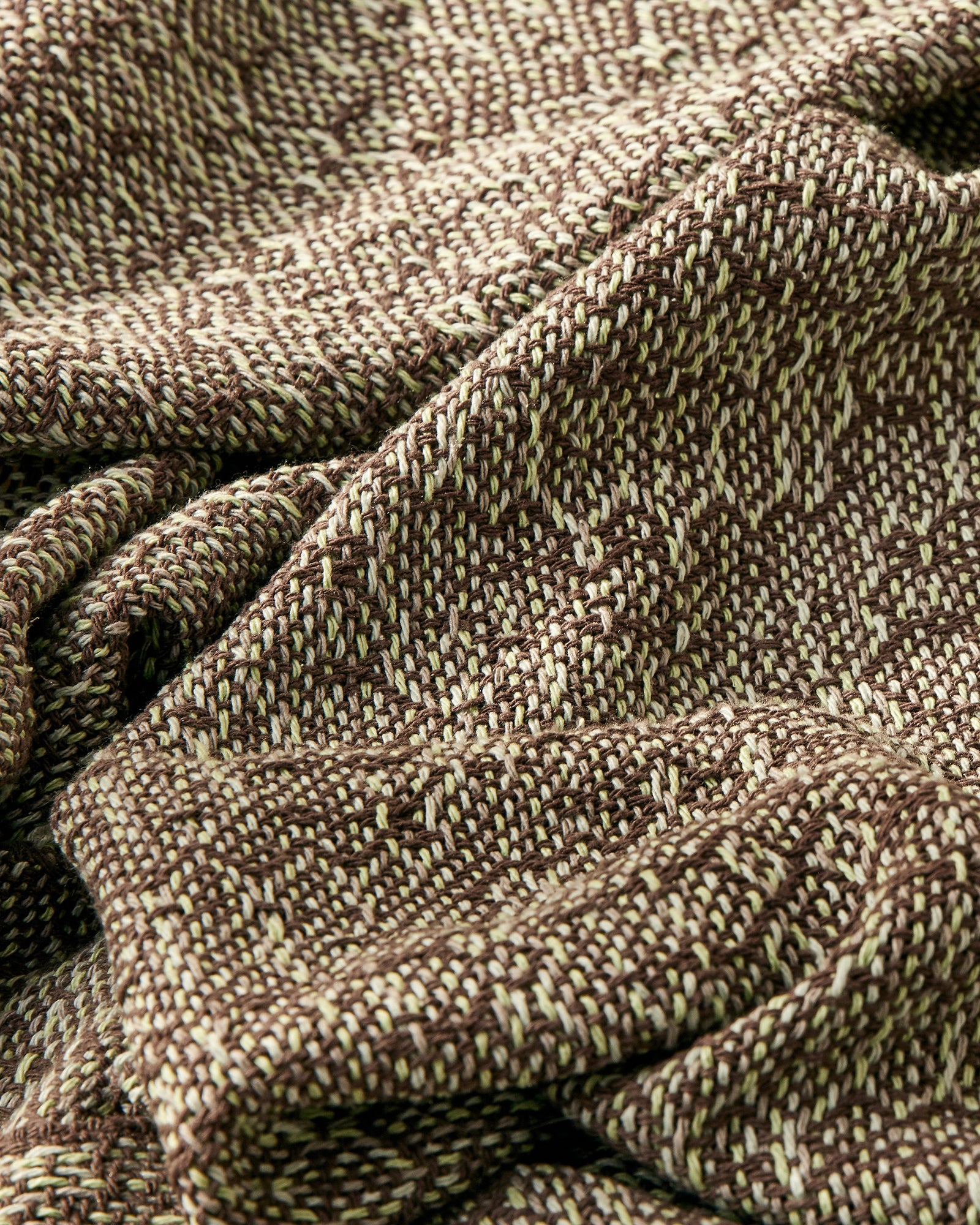 Easy Fancy Shawl