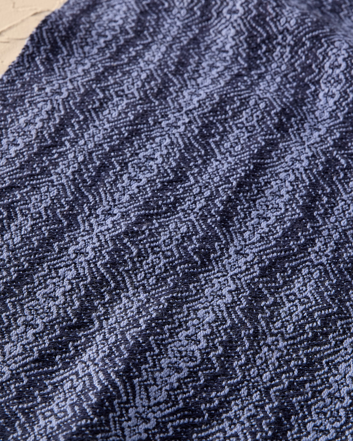 Embossed Towels