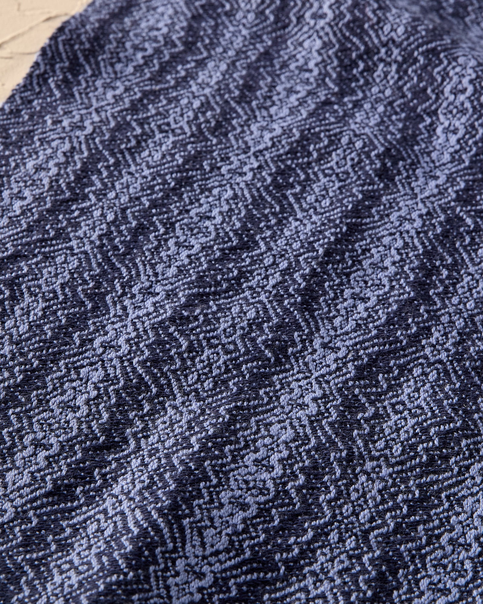 Embossed Towels