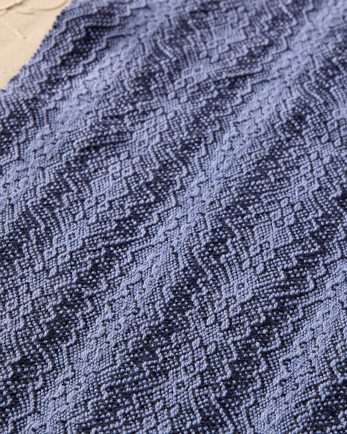 Embossed Towels