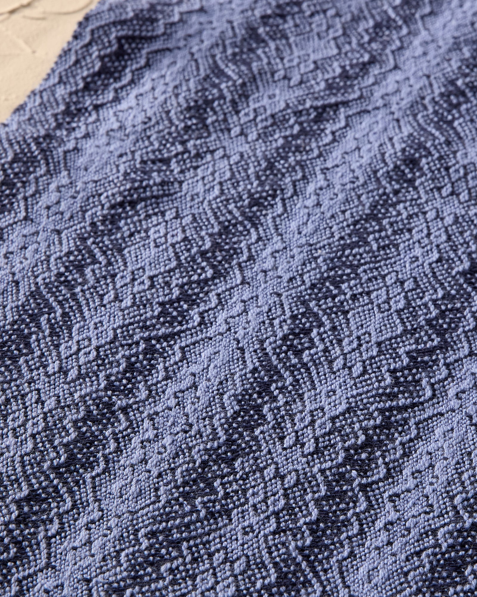 Embossed Towels