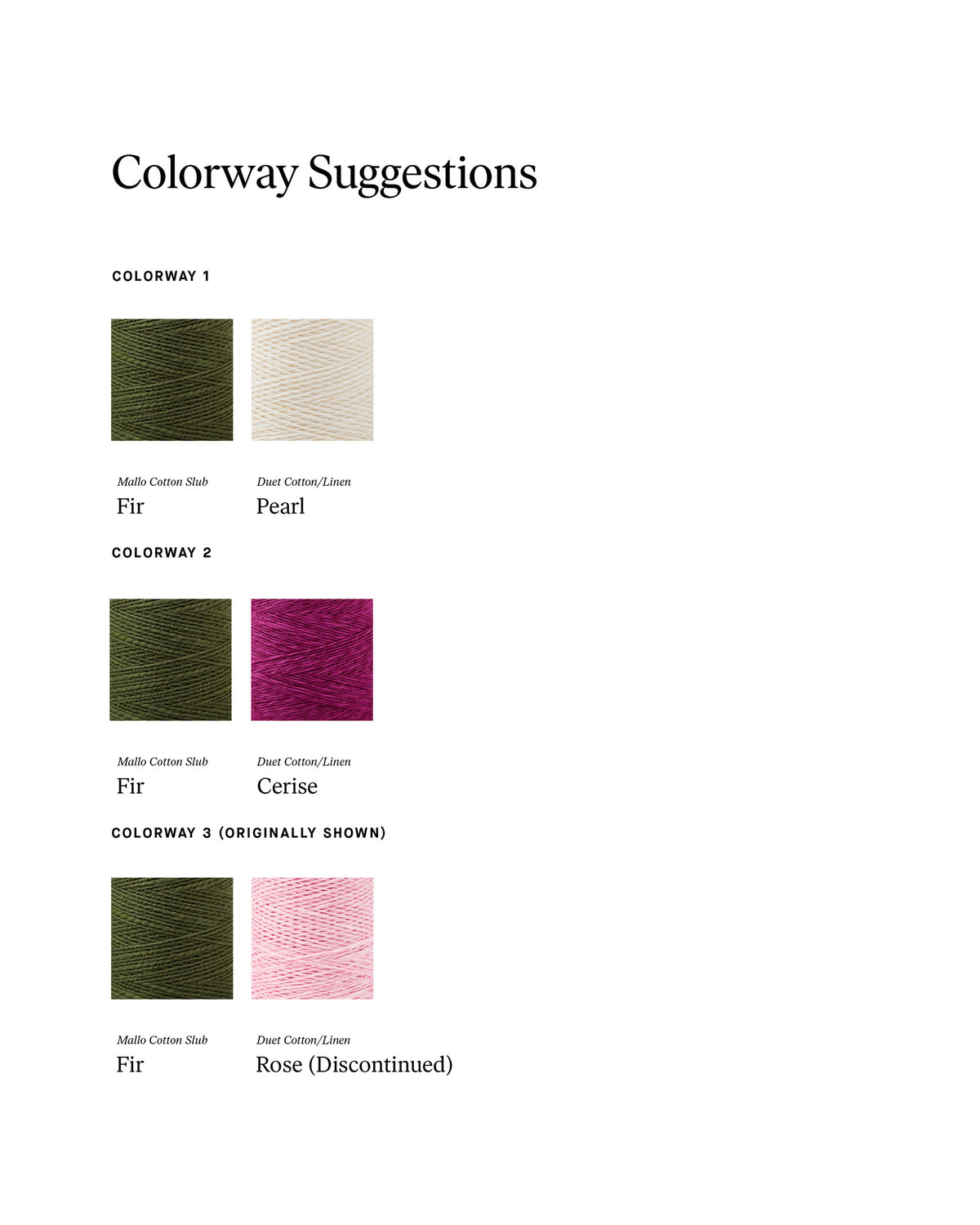 Field of Tulips Napkins