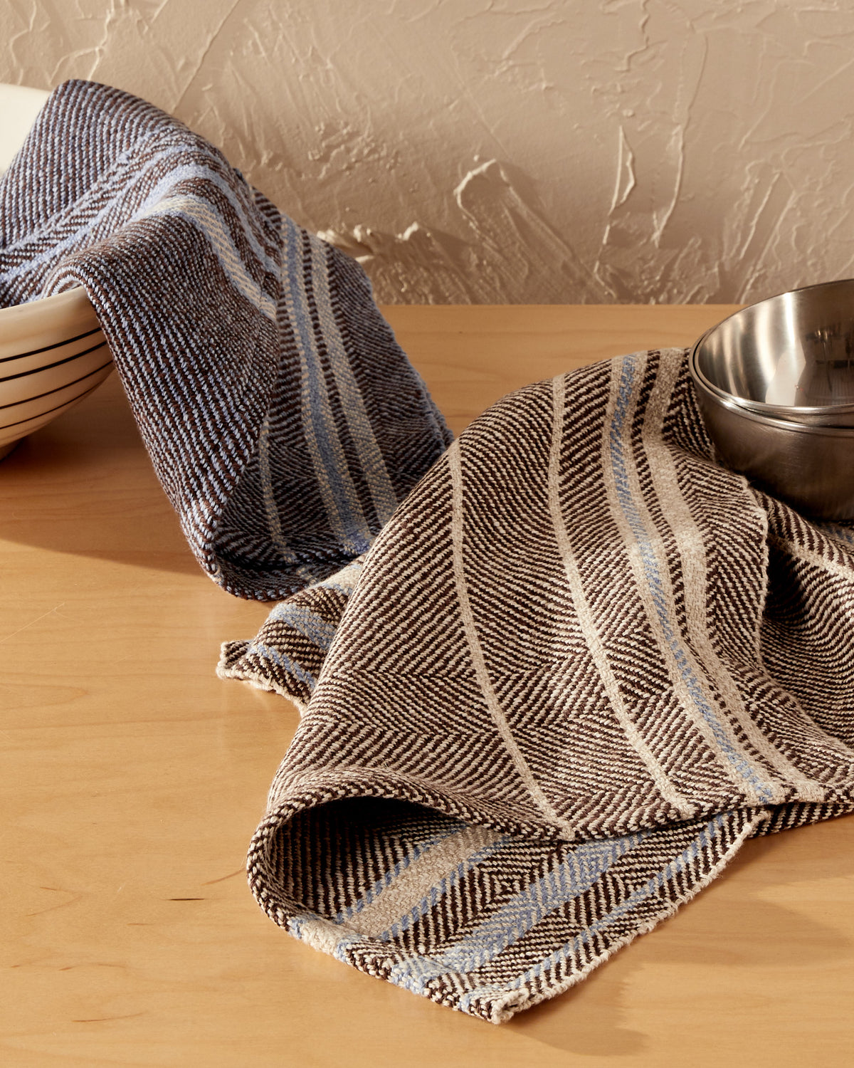 Modern Flour Sack Towels