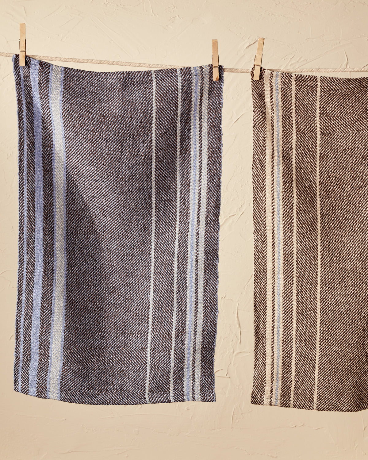 Modern Flour Sack Towels