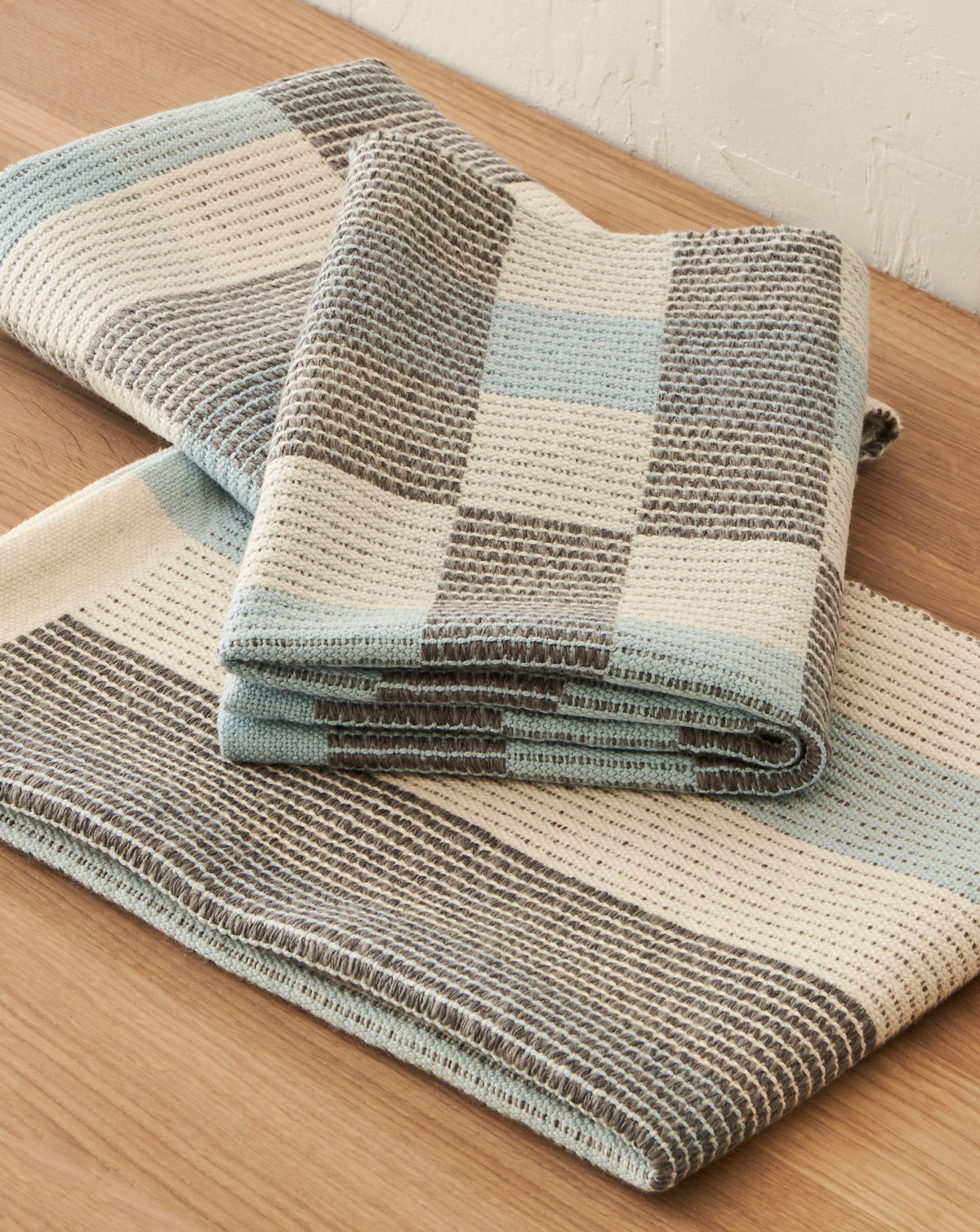 Towel Bundle - Set of Five 4-Shaft Patterns