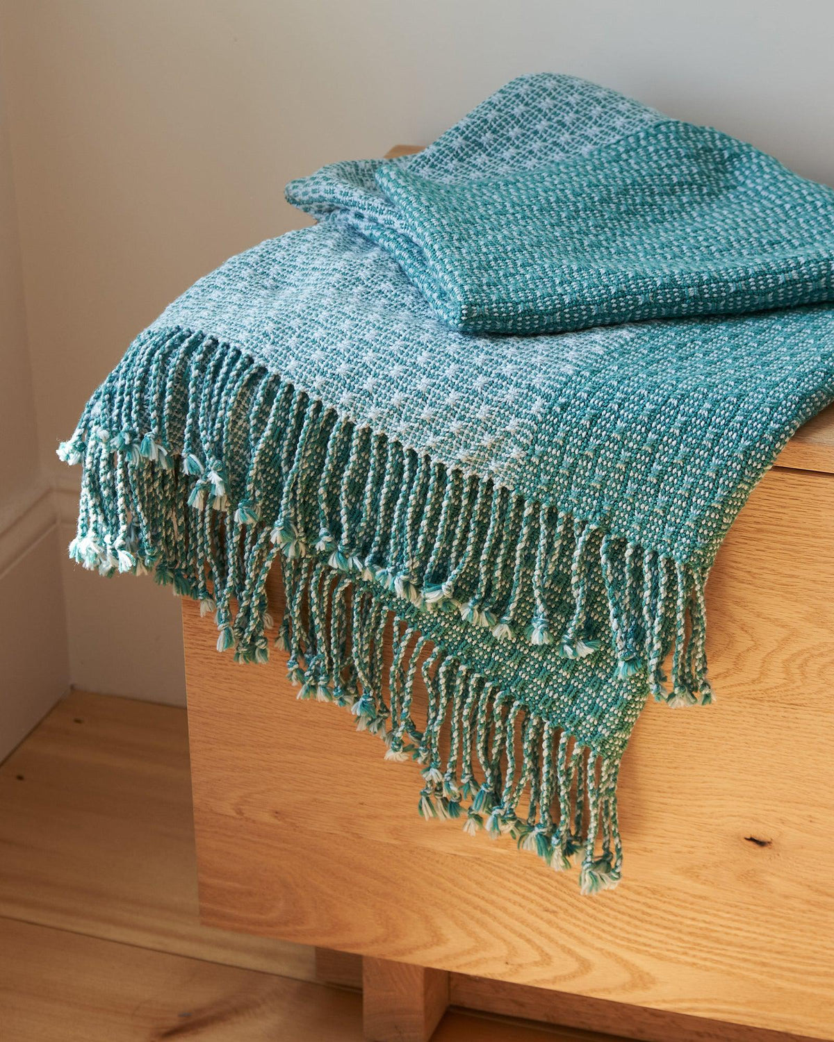 Invincible Summer - Set of Three Patterns