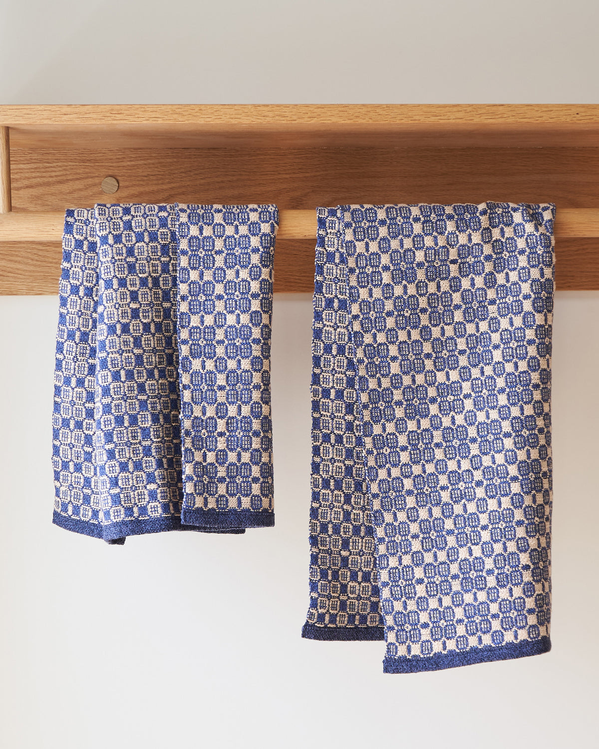 Weave Quarterly Halftones by Amanda Rataj