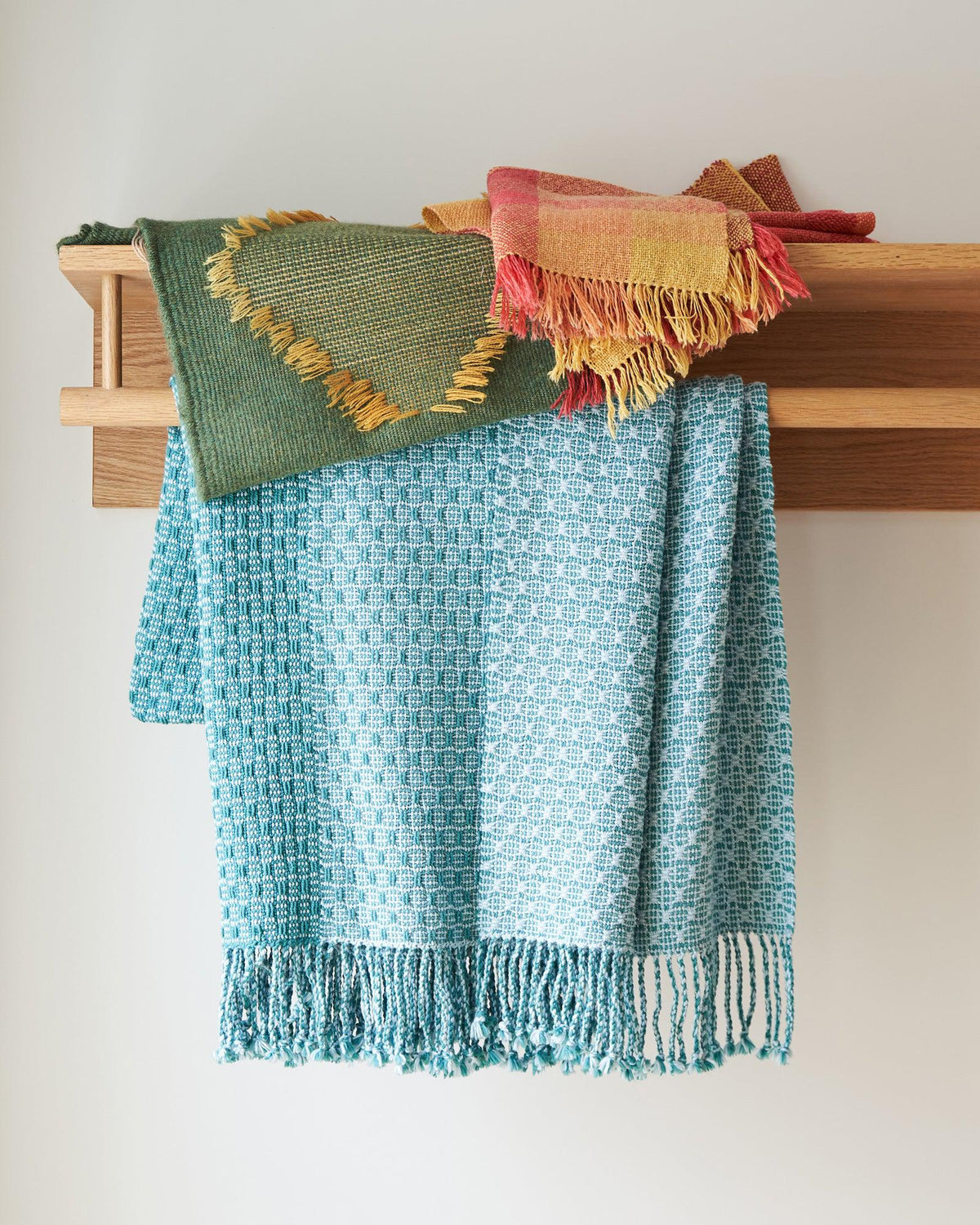 Invincible Summer - Set of Three Patterns