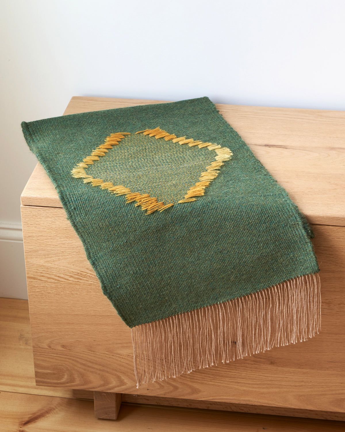 Invincible Summer - Set of Three Patterns