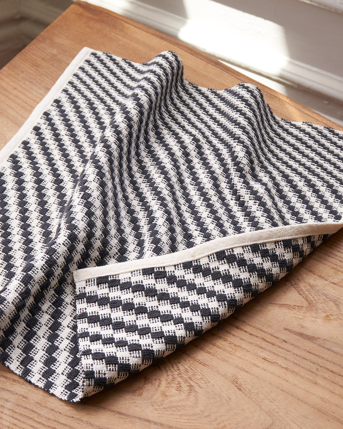 Weave Quarterly Halftones by Amanda Rataj