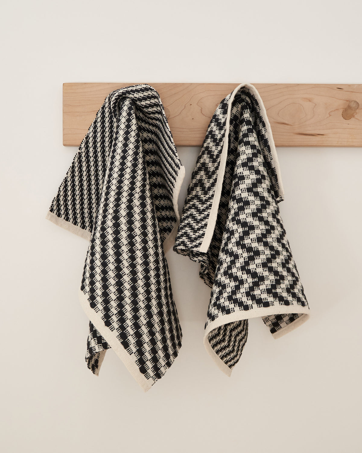 Weave Quarterly Halftones by Amanda Rataj