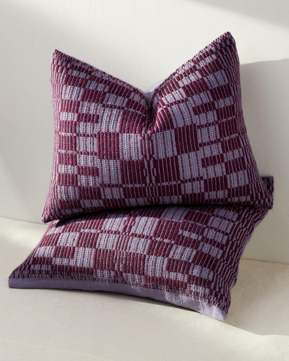 Halvdräll Pillows