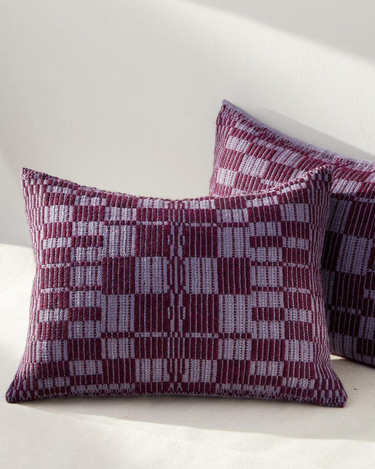 Halvdräll Pillows