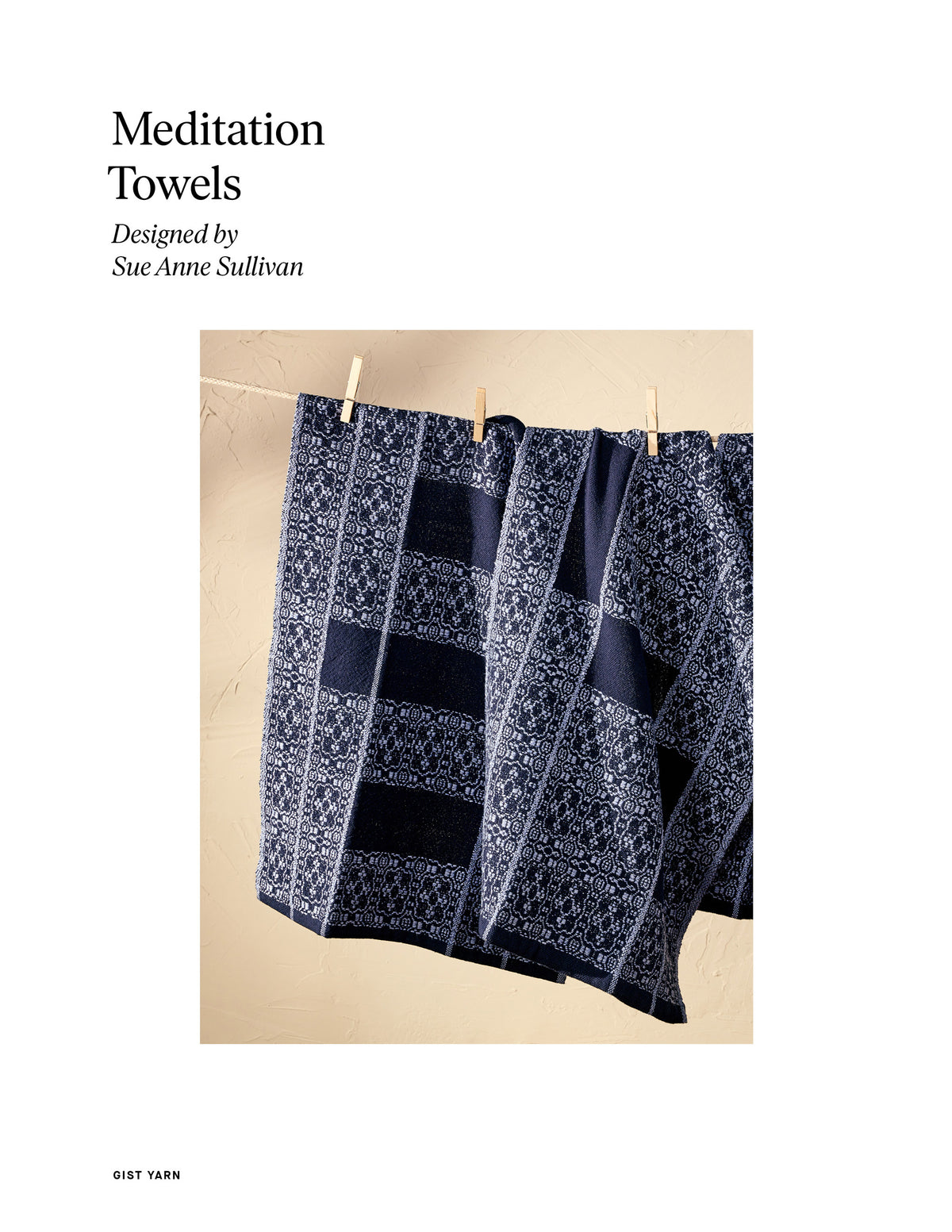 Meditation Towels