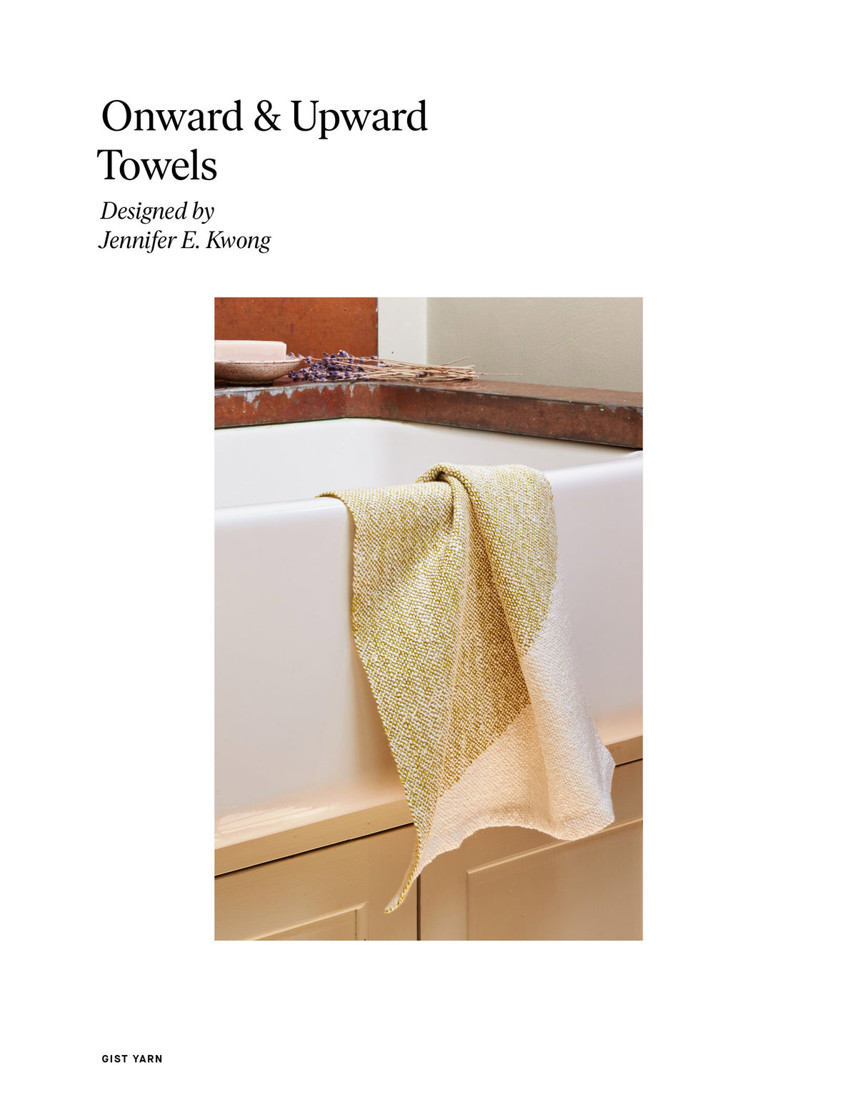 Onward and Upward Towels