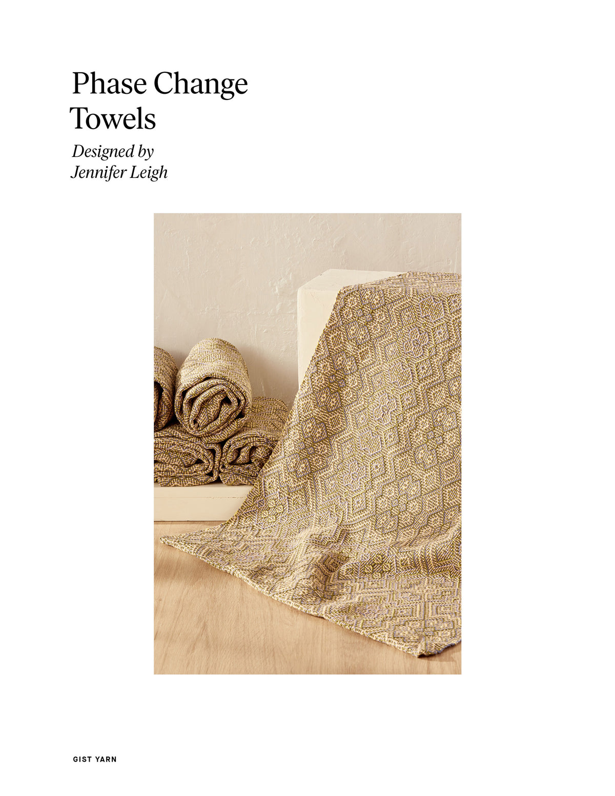 Phase Change Towels