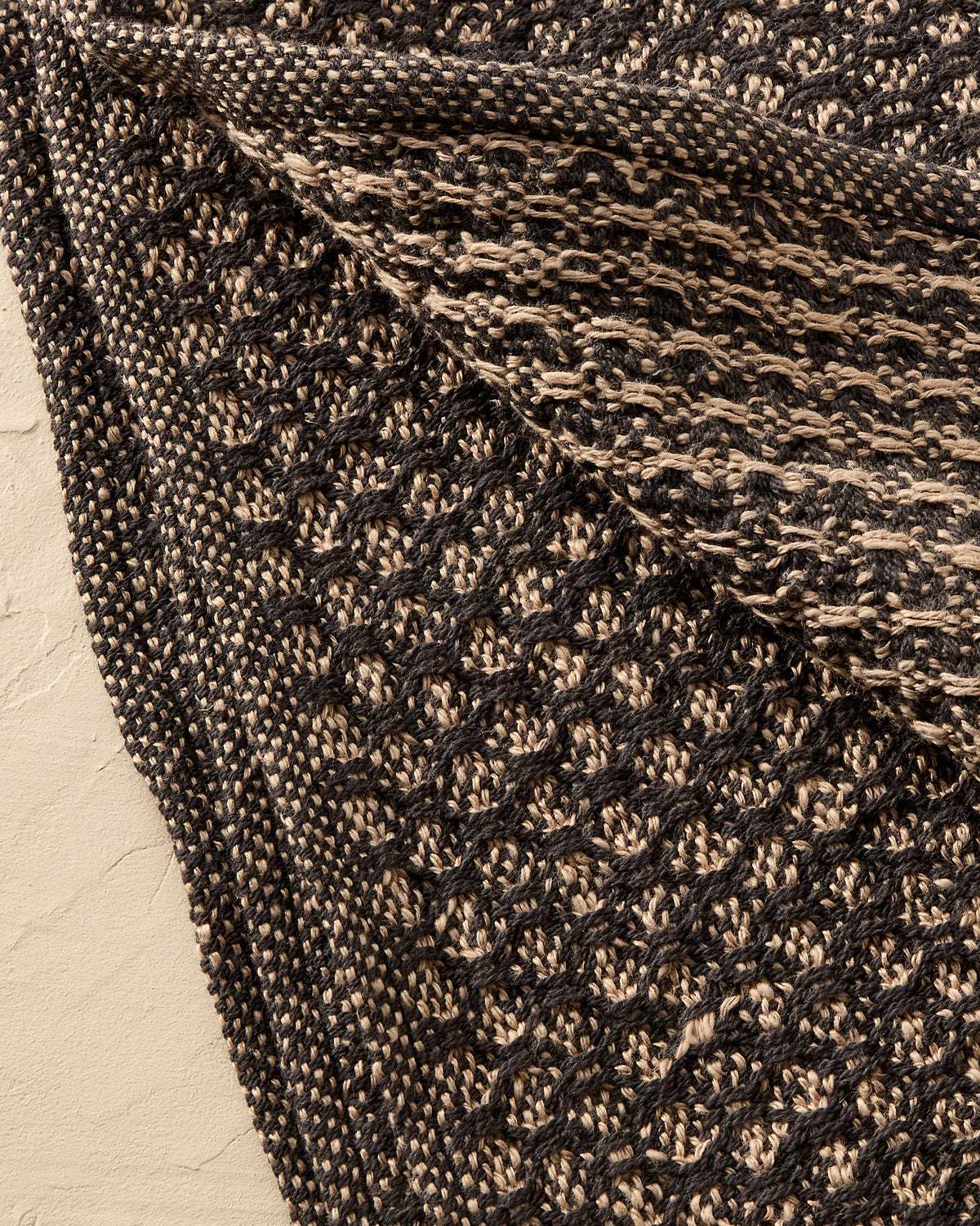 Huck Lace Rigid Heddle Placemats