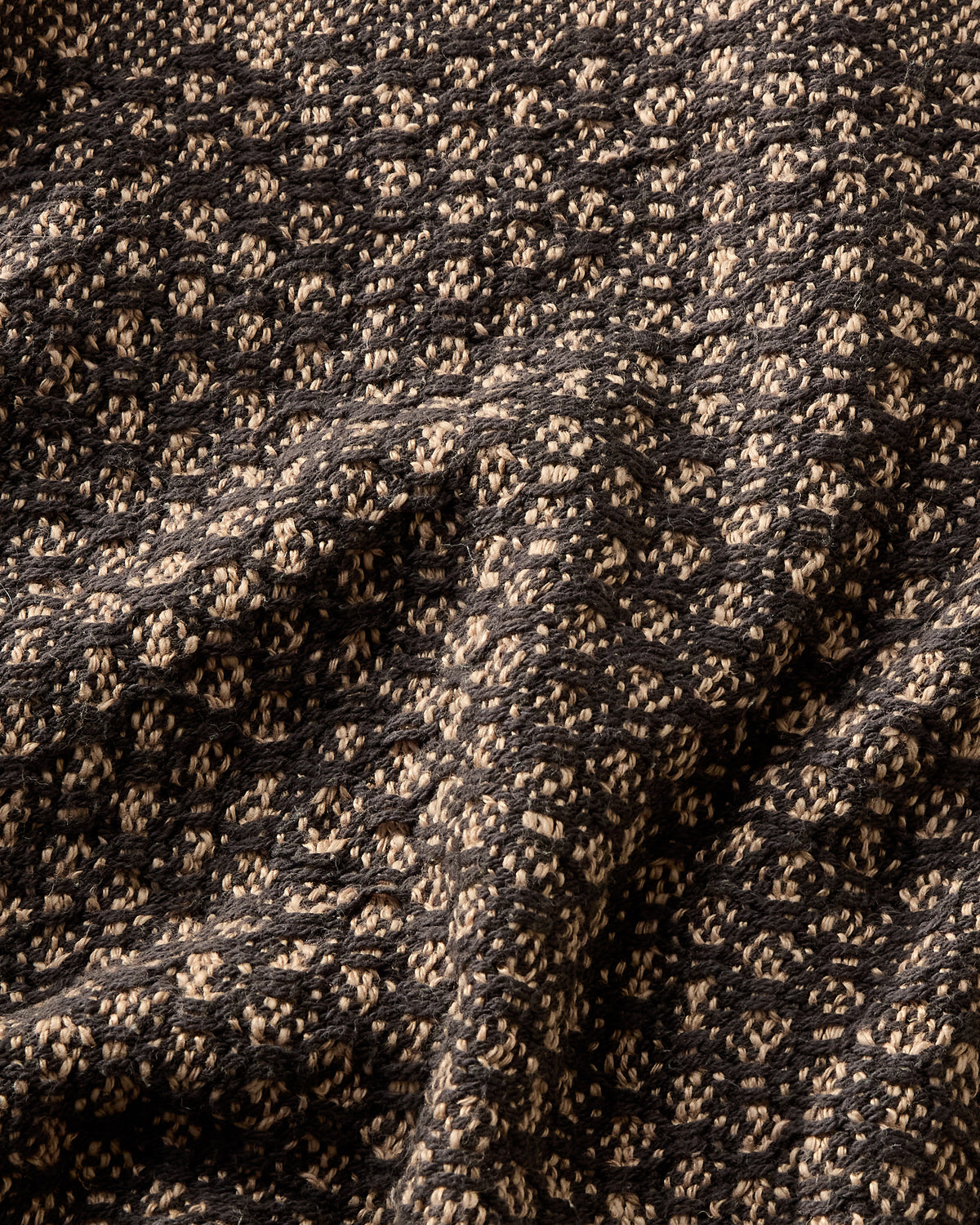 Huck Lace Rigid Heddle Placemats