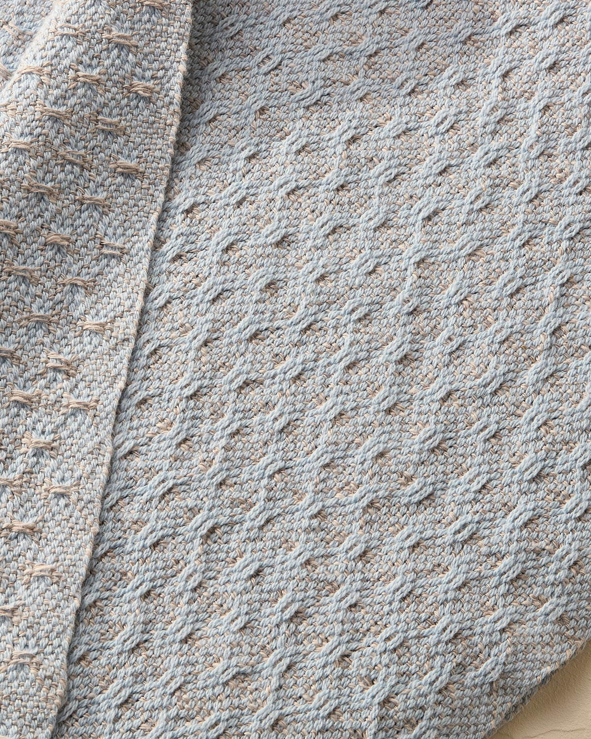 Huck Lace Runner