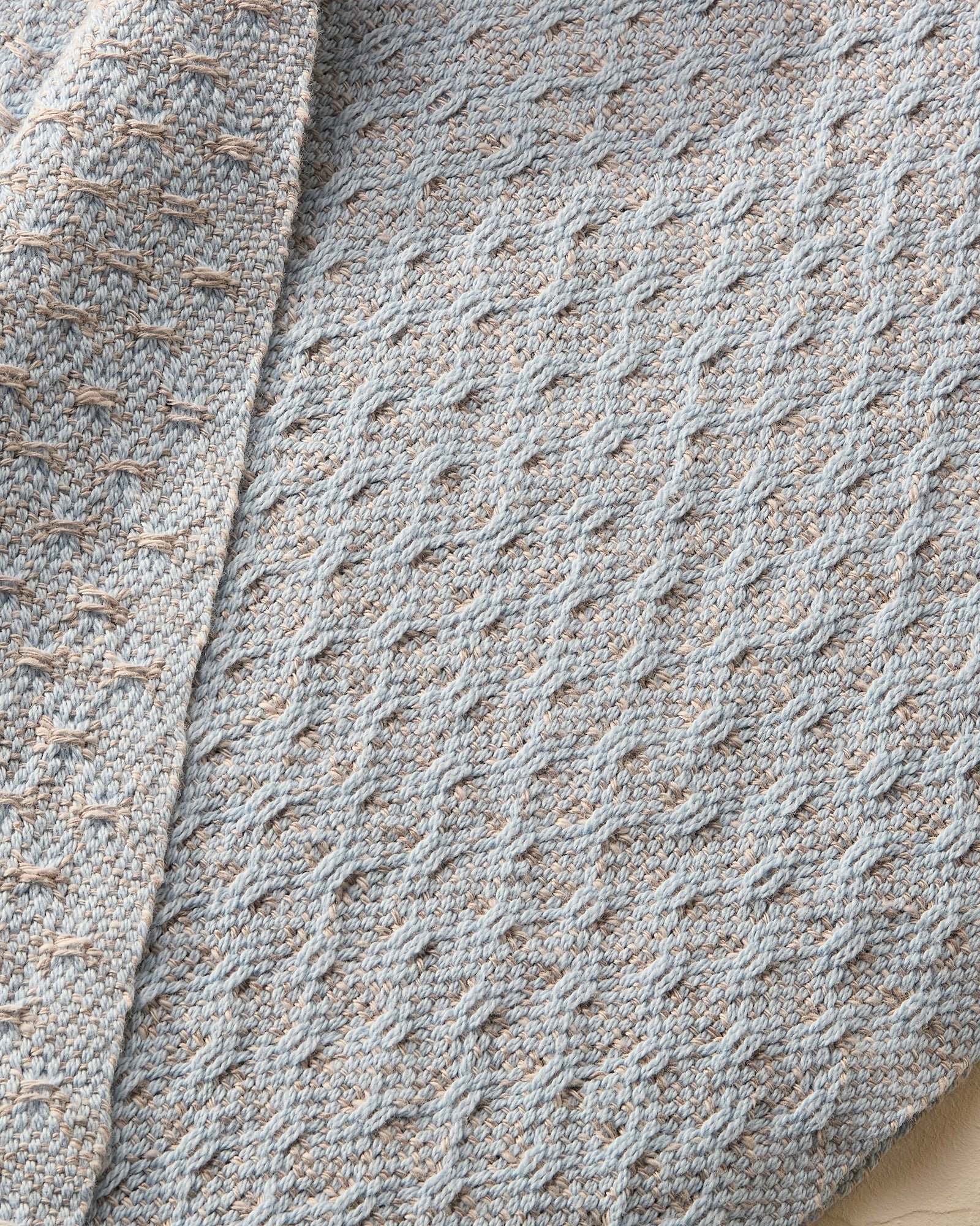 Huck Lace Runner