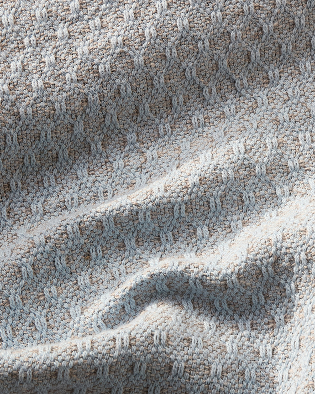 Huck Lace Runner