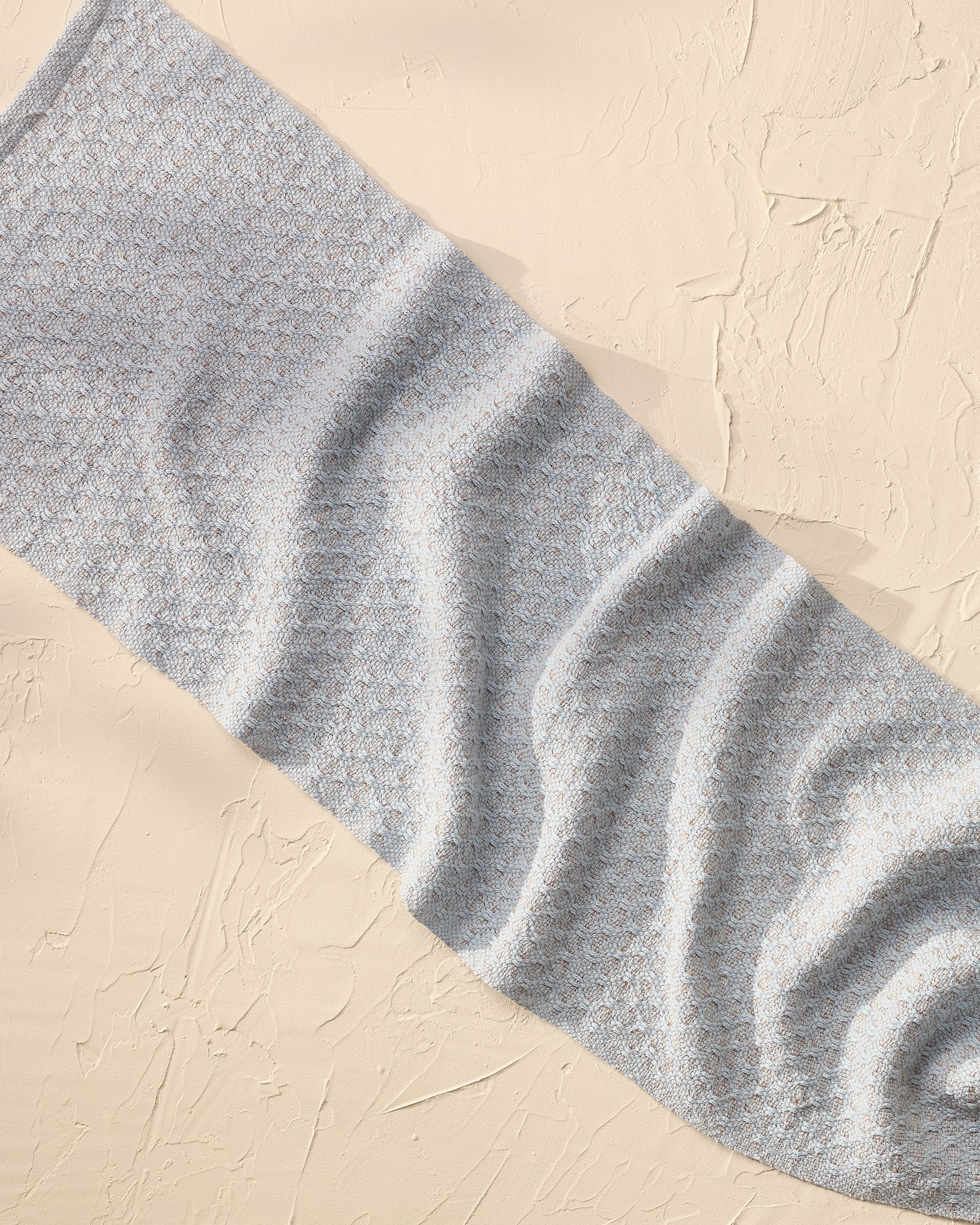Huck Lace Runner