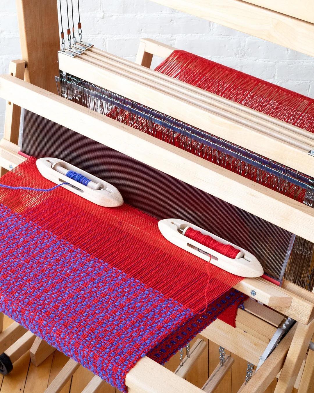 Harrisville Designs 22" Model A4 Jack Loom