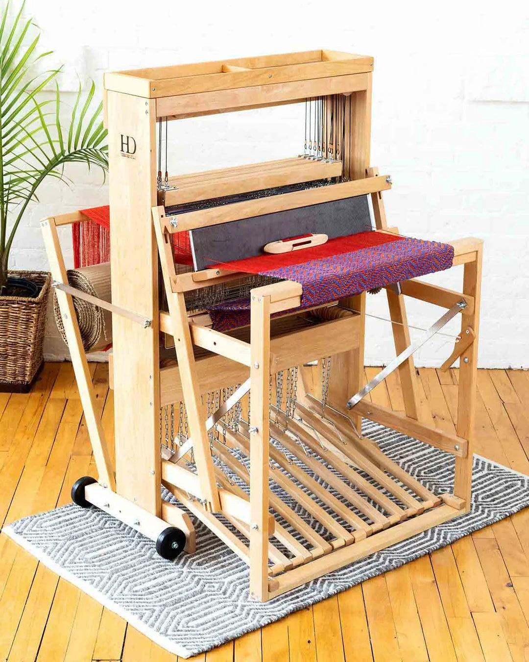 Harrisville Designs 22" Model A8 Jack Loom