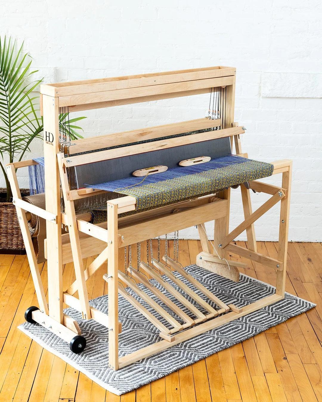 Harrisville Designs 36" Model T4 Jack Loom