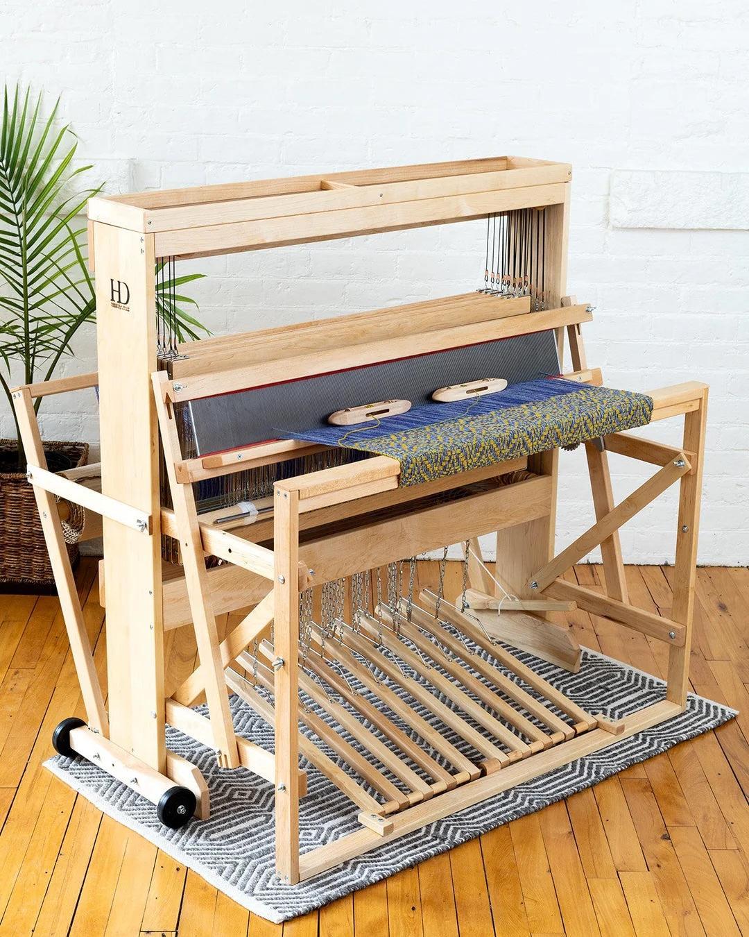 Harrisville Designs 36" Model T8 Jack Loom