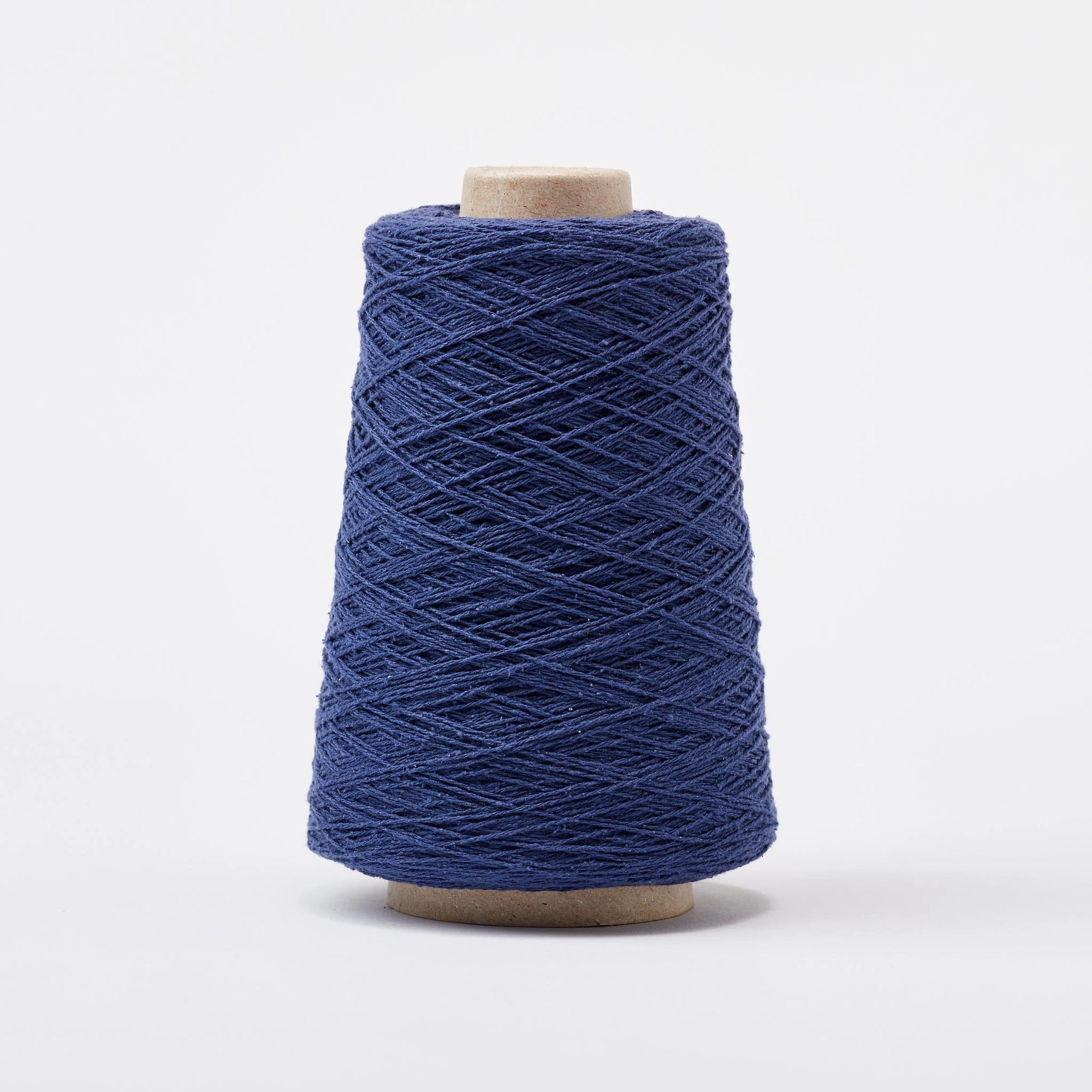 silk noil weaving yarn