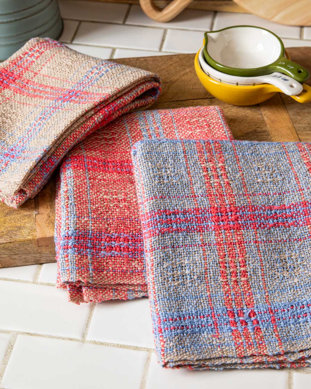 Desert Twilight Towels