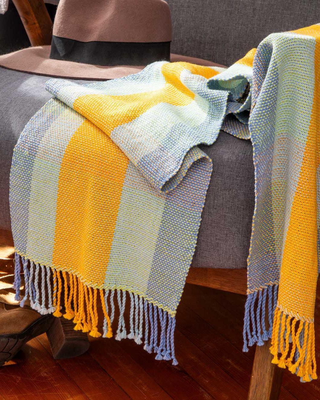 Singing in the Sun Scarf