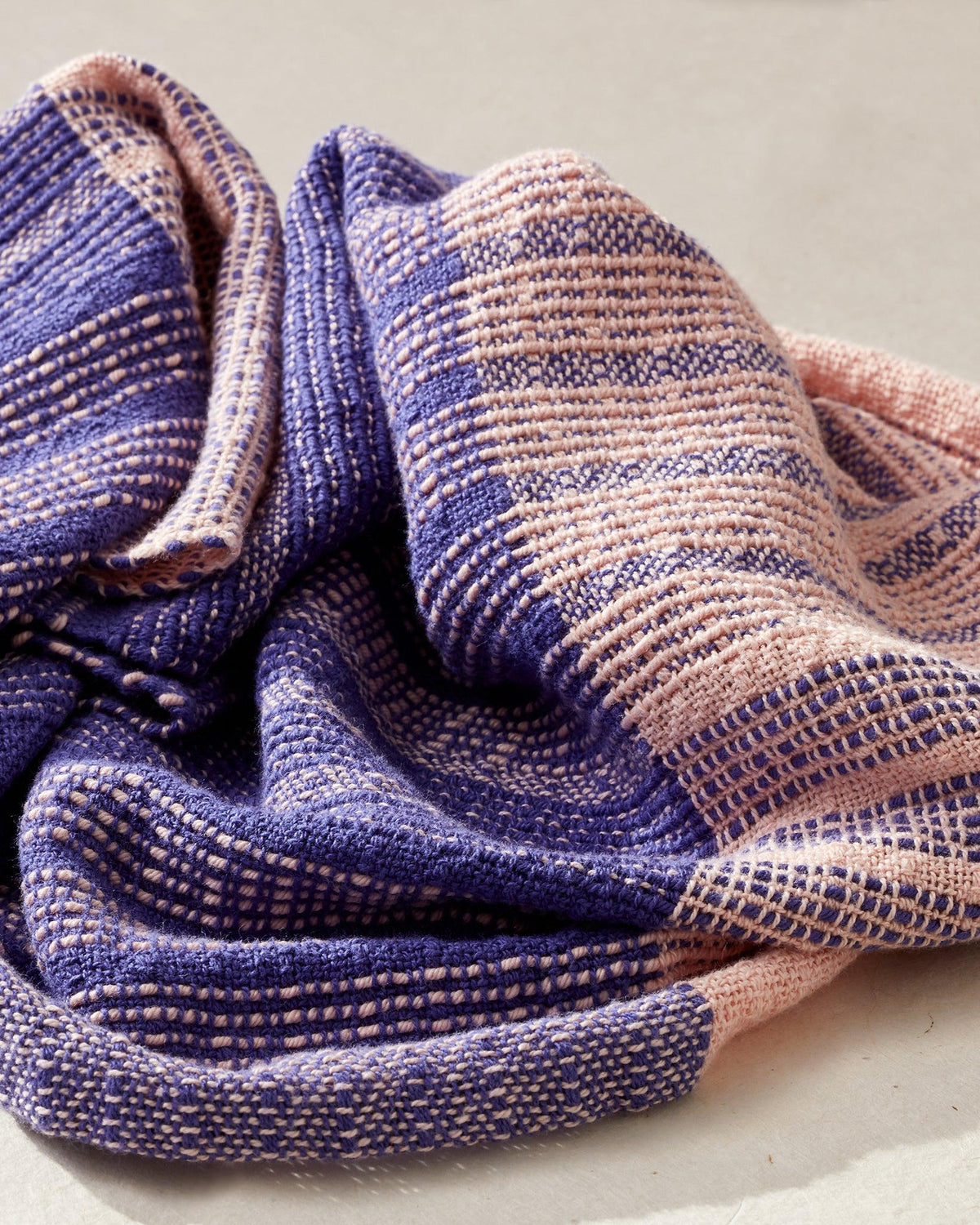 Line by Line Hand Towels