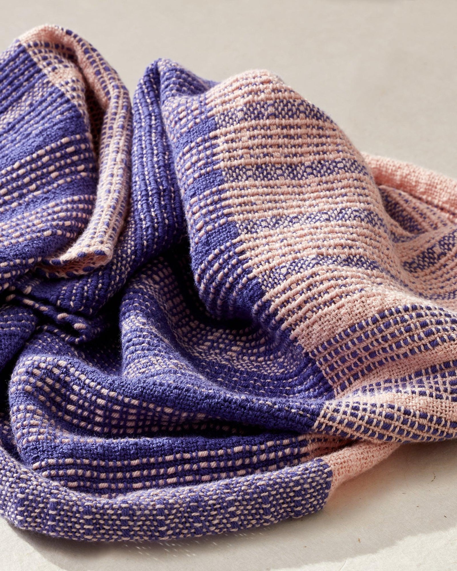 Line by Line Hand Towels