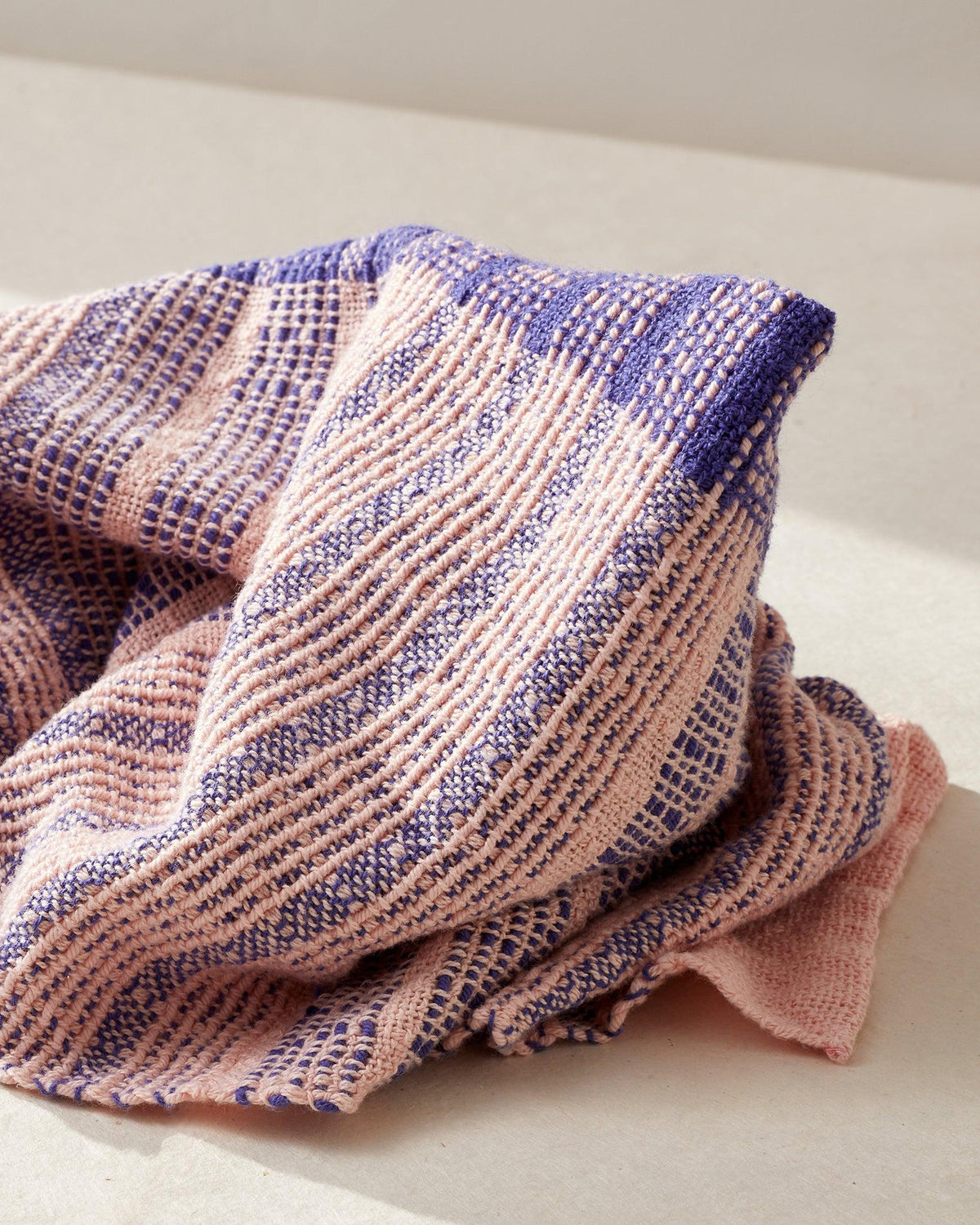 Line by Line Hand Towels