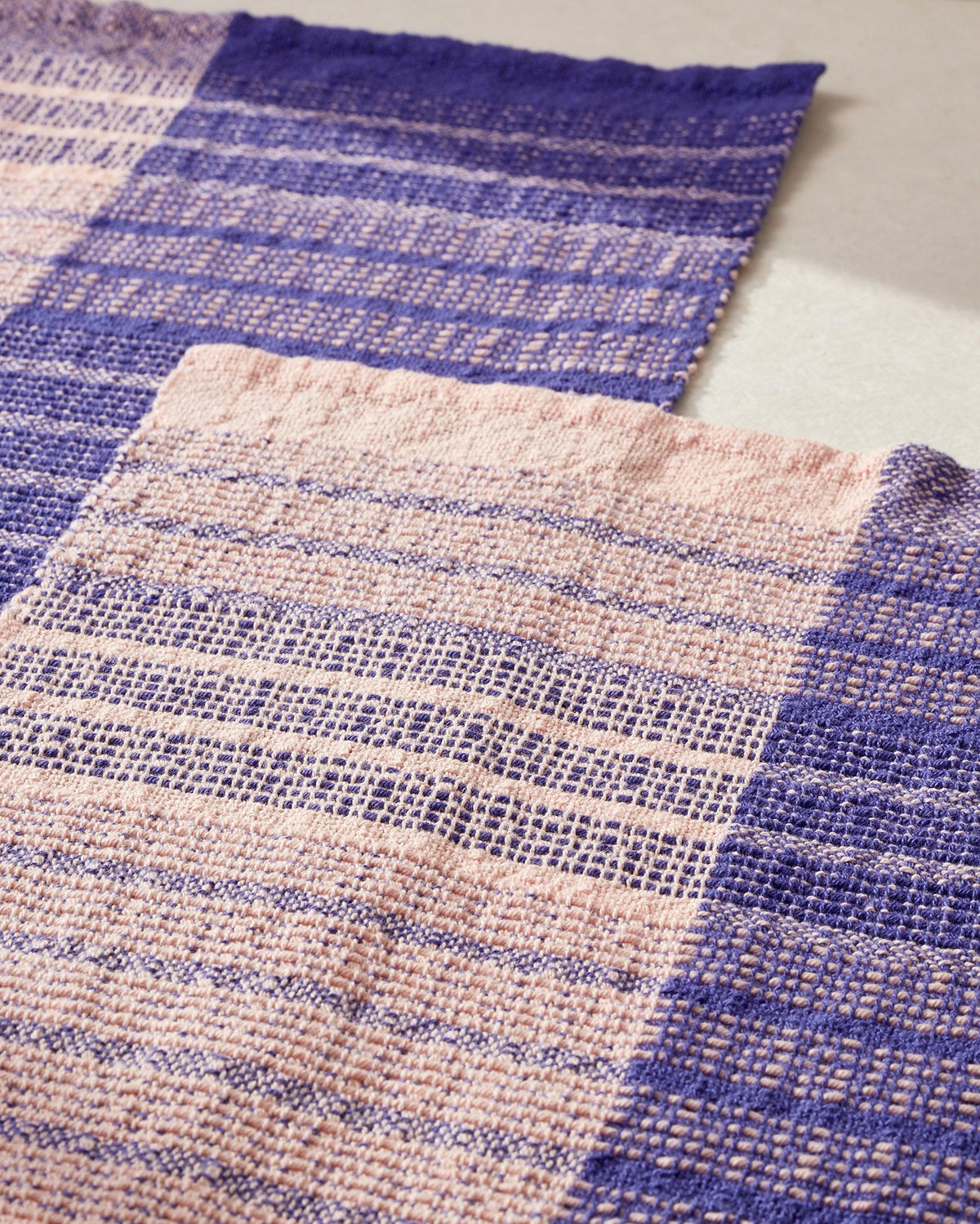 Line by Line Hand Towels