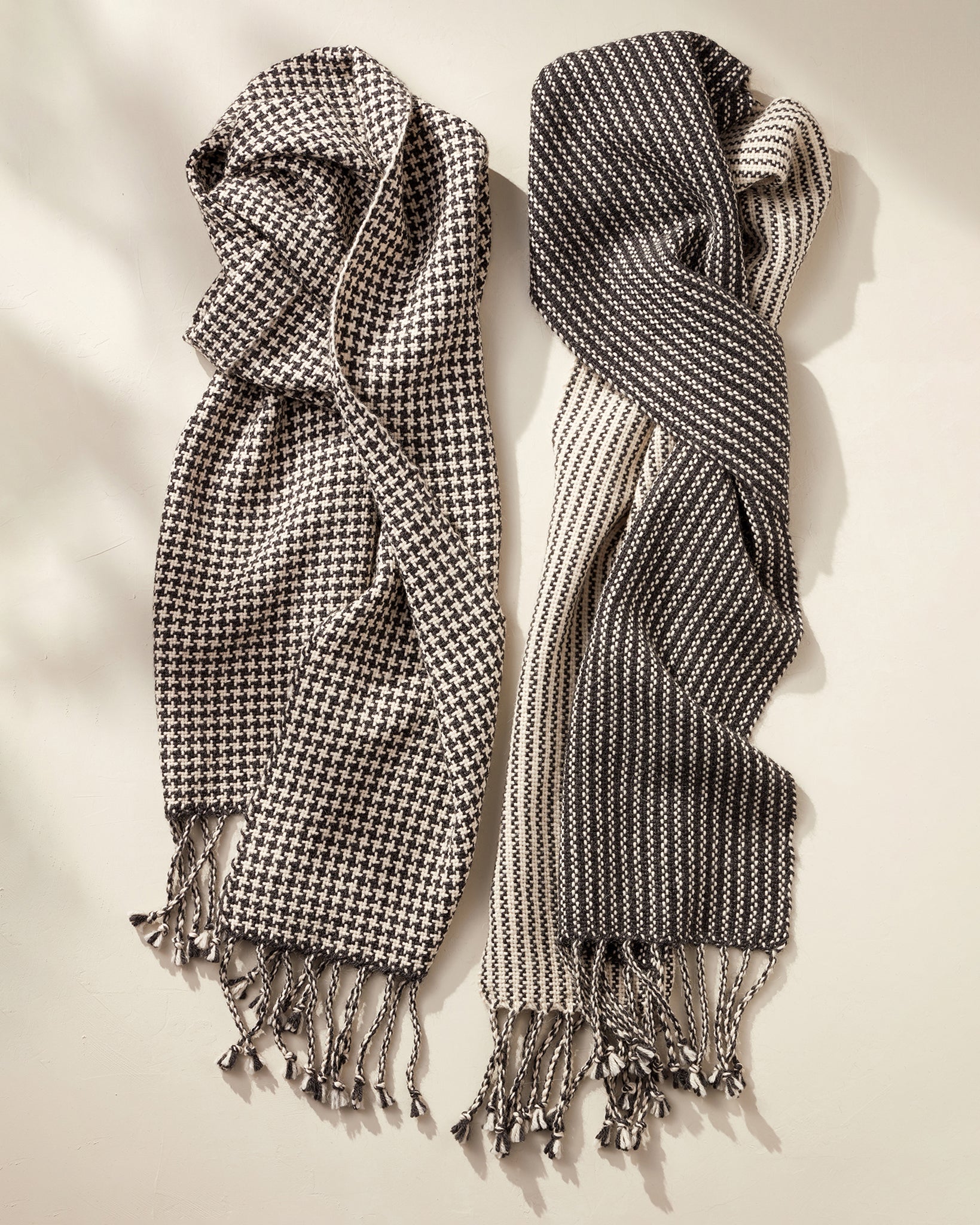 Luxury scarf deals