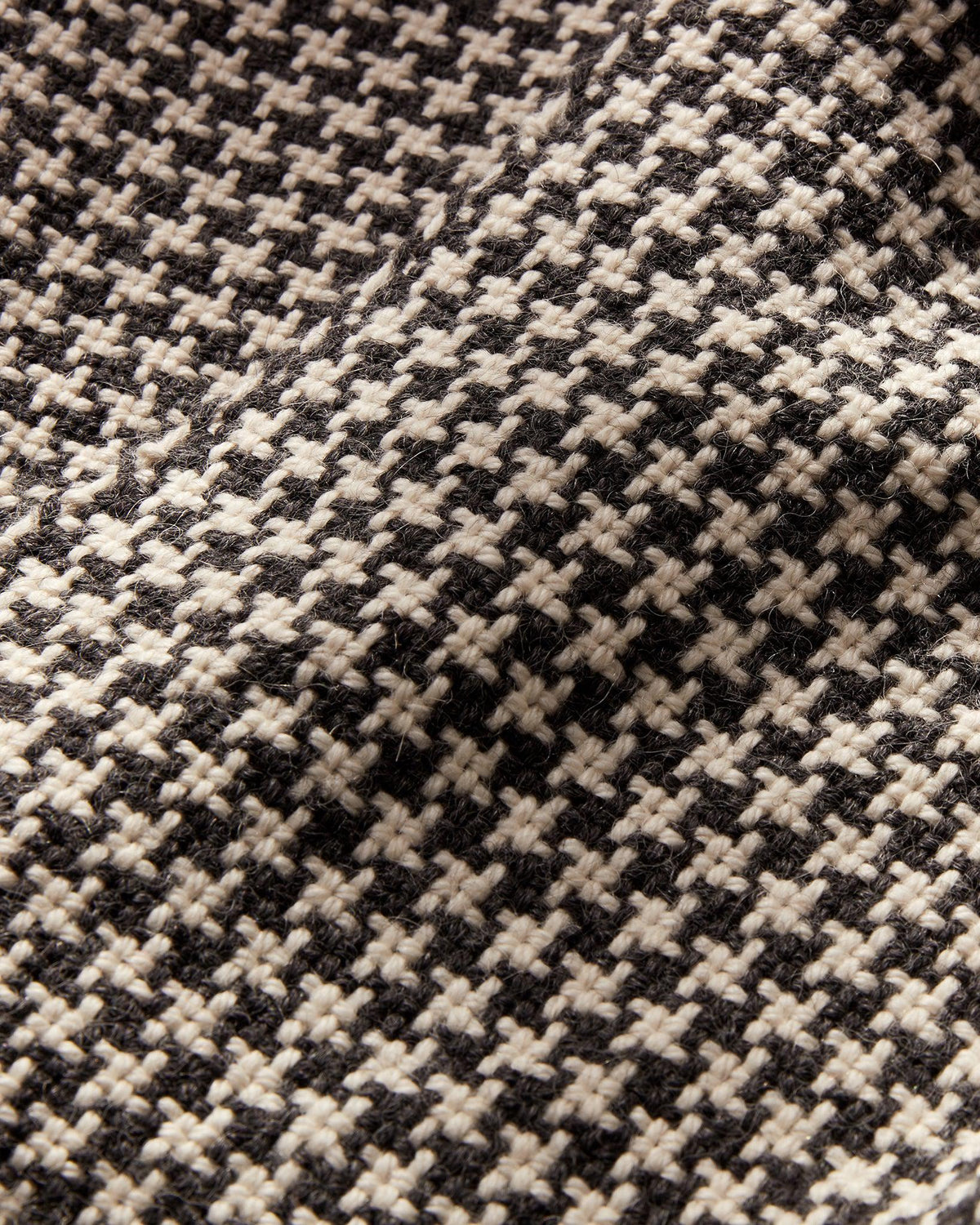 Luxury Scarf Duo: Color-and-Weave