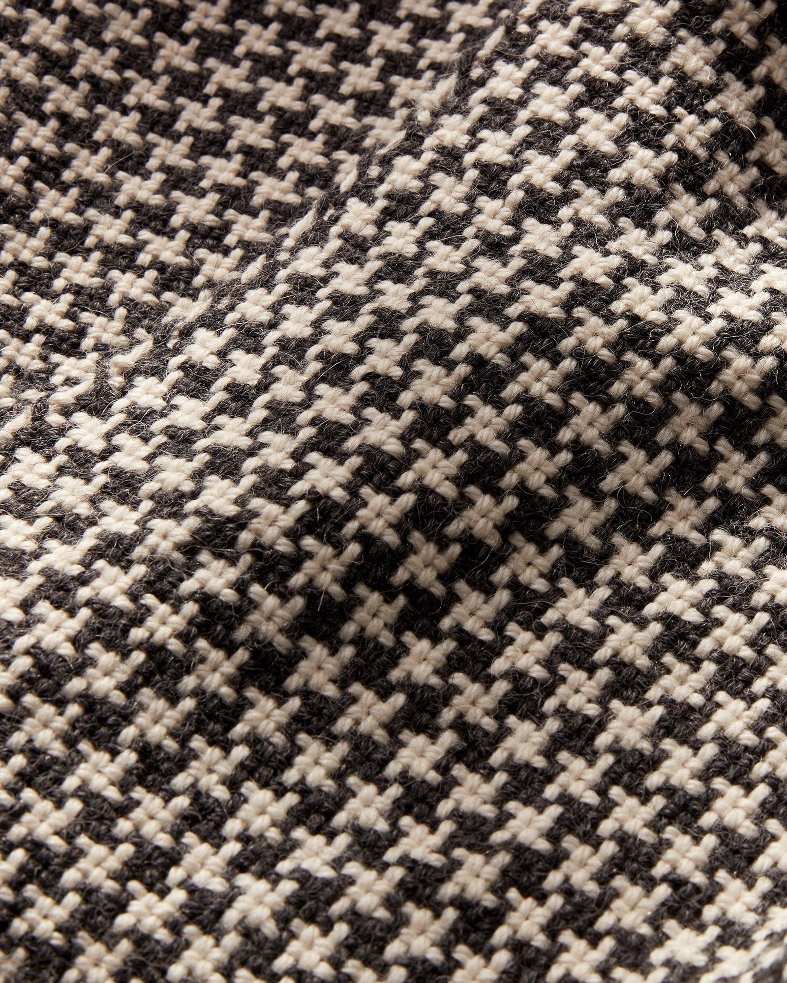 Luxury Scarf Duo: Color-and-Weave