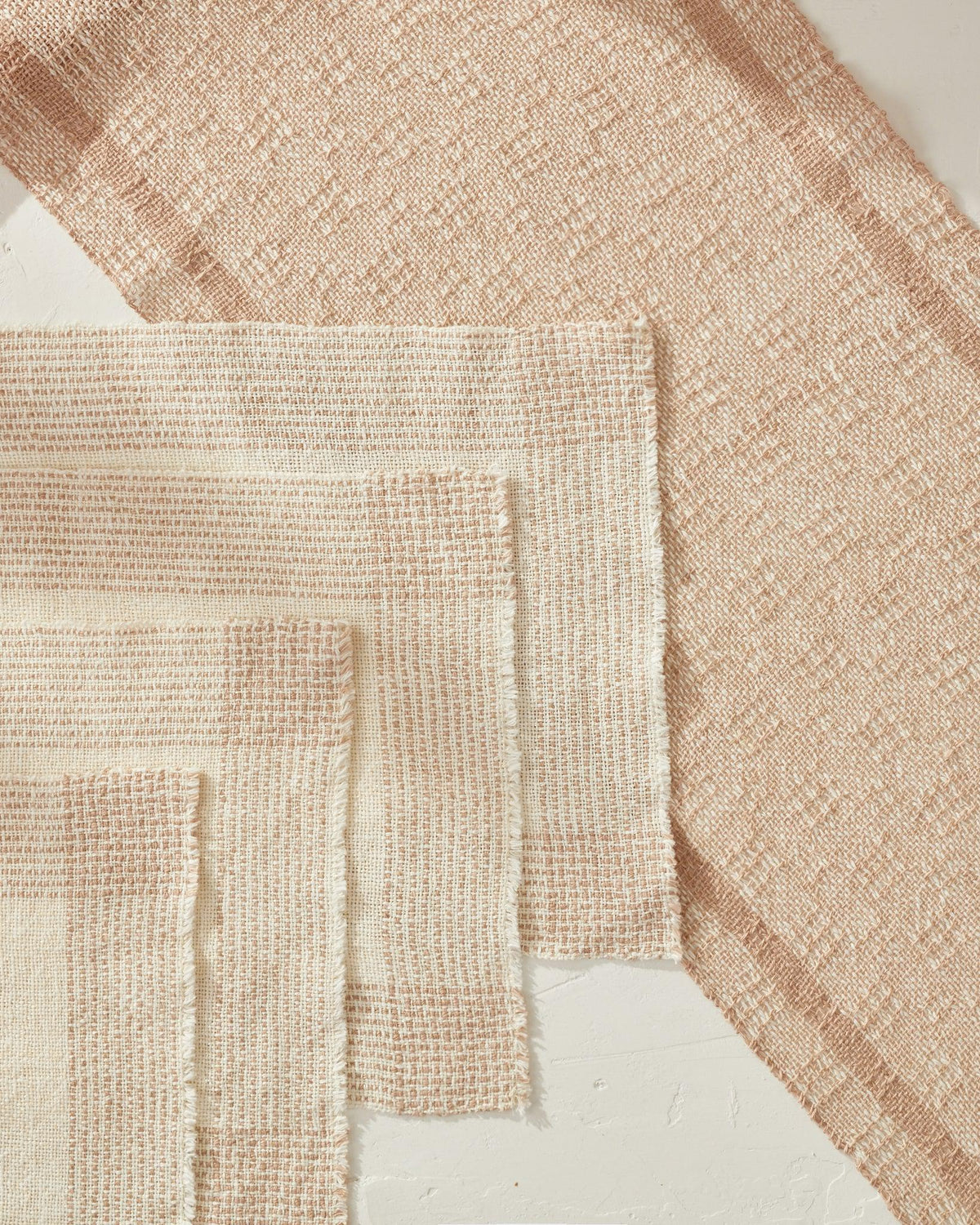 Beginner multi-shaft pattern collection