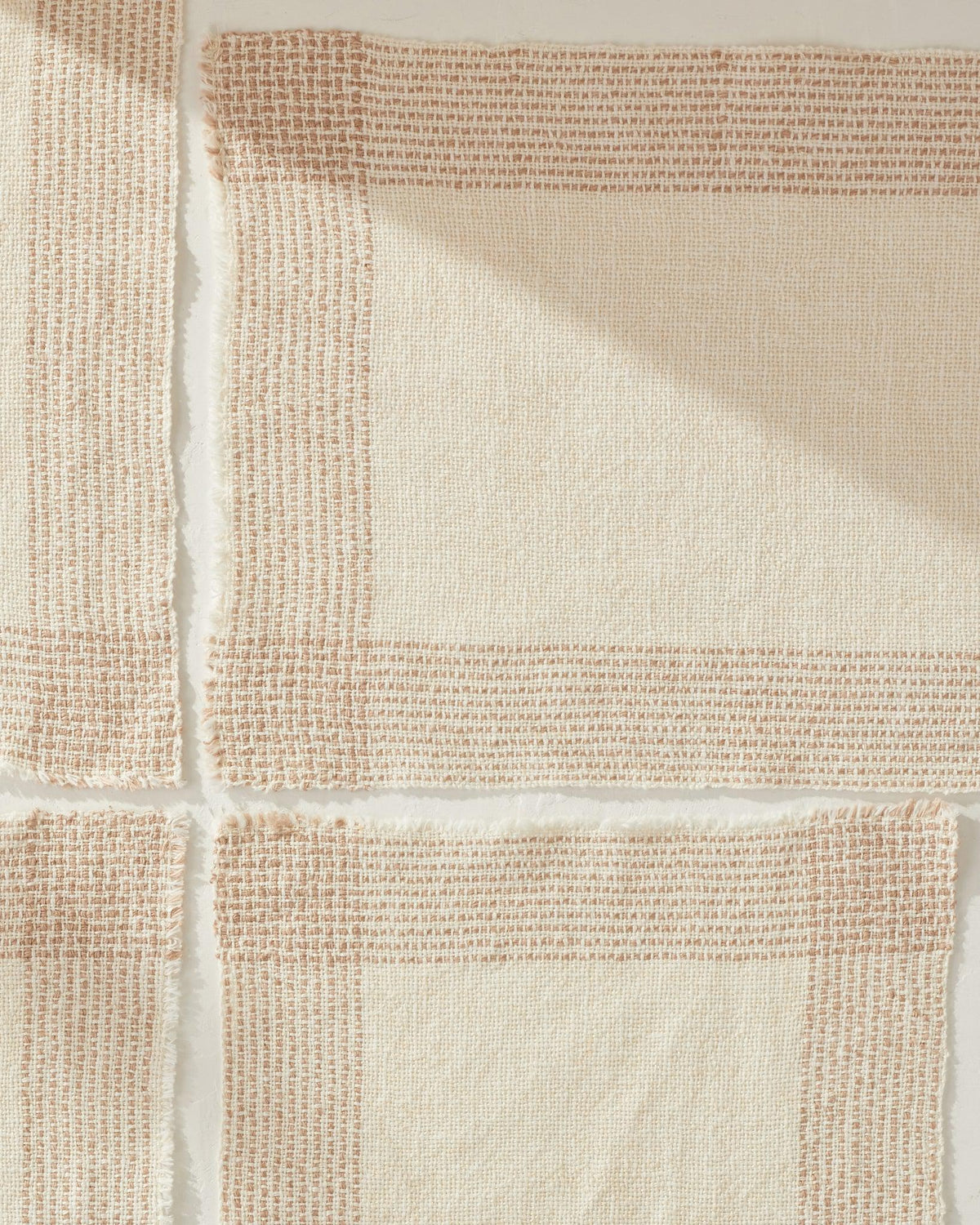 Beginner multi-shaft pattern collection